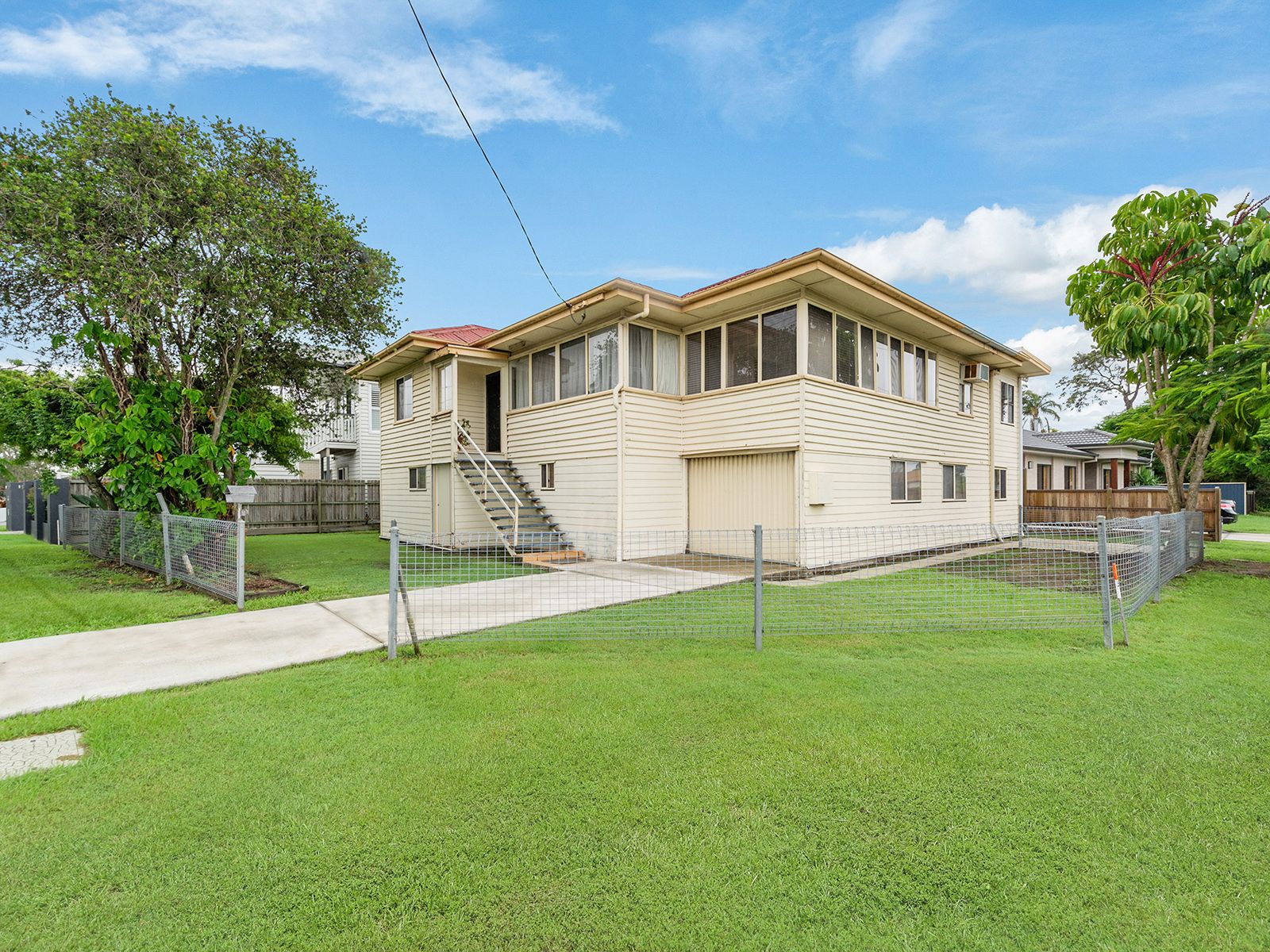 36 Lang Terrace, Northgate, QLD 4013