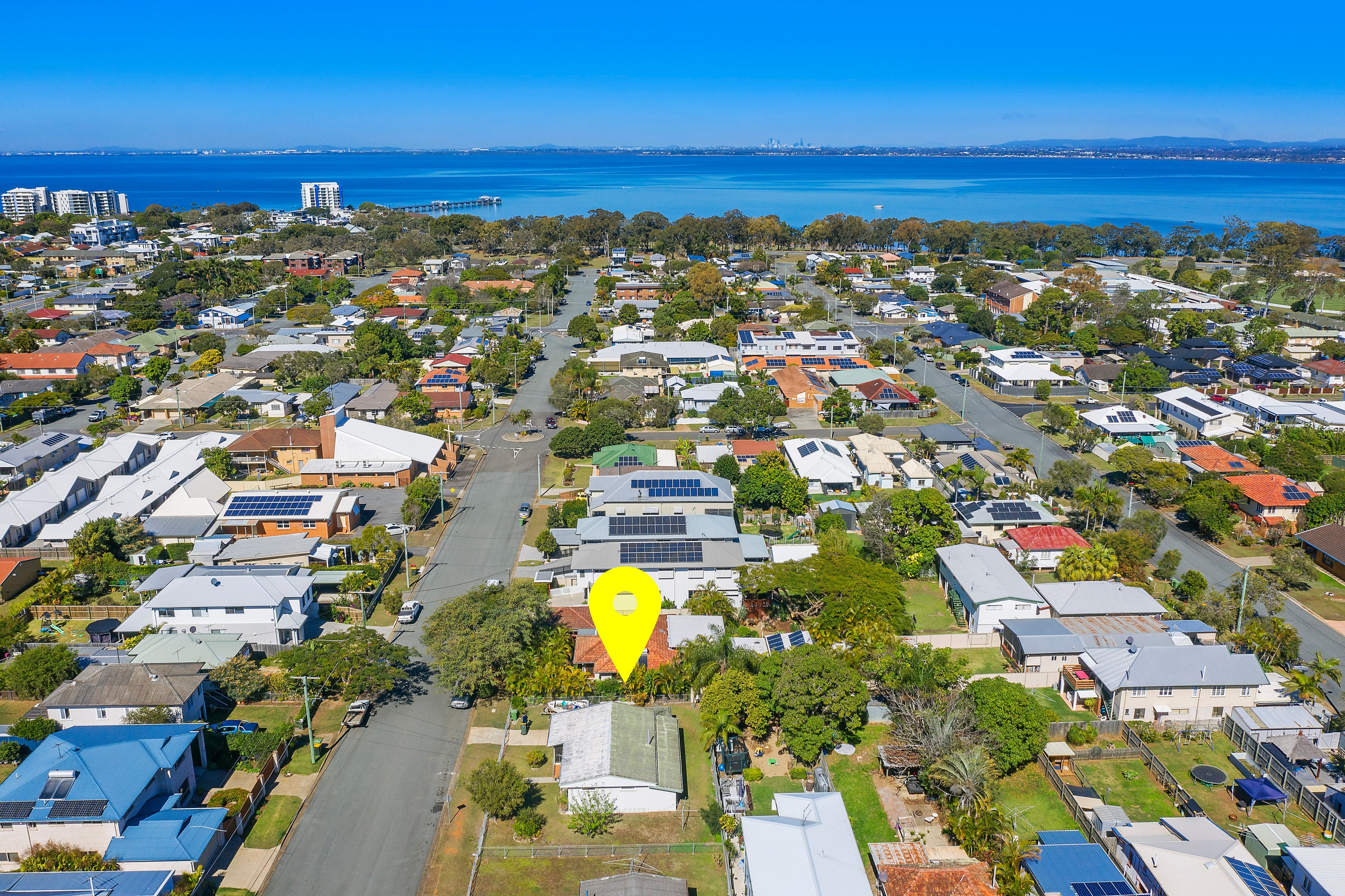 9 Hawthorne Street, Woody Point, QLD 4019