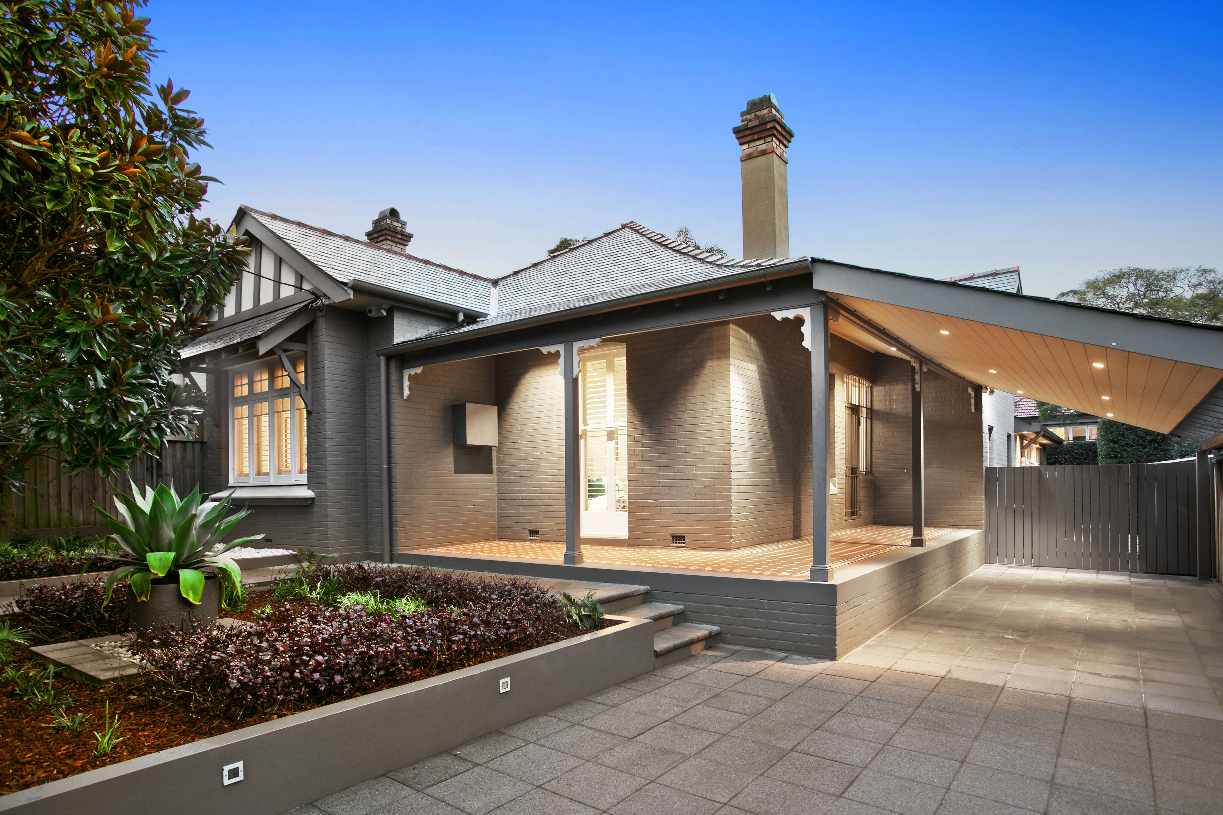 84 Amherst Street, Cammeray, NSW 2062