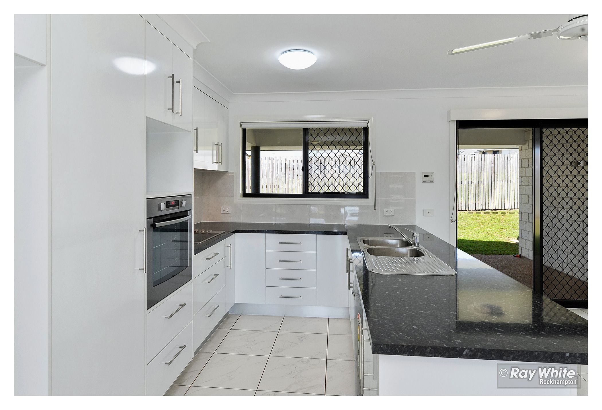 17 Jardine Court, Gracemere, QLD 4702
