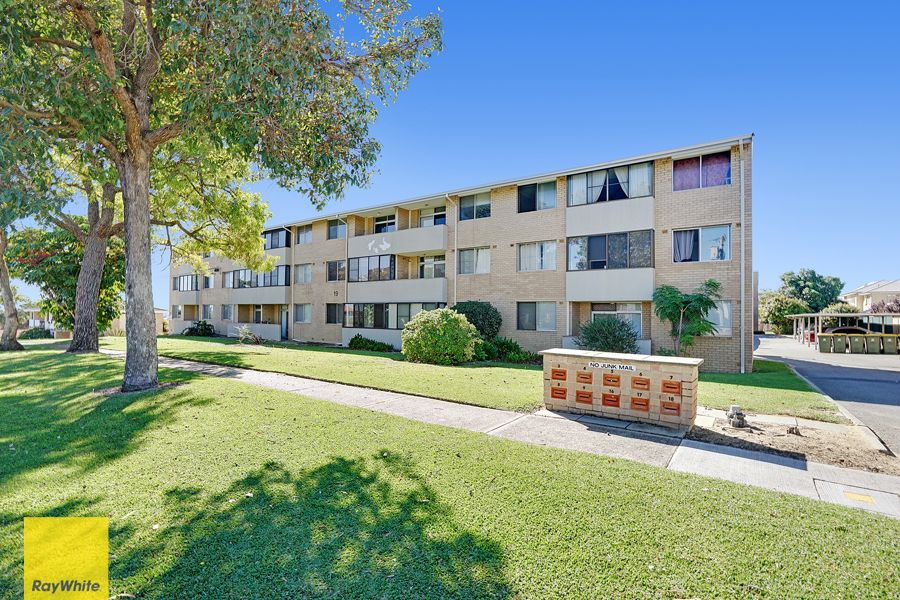 8/19 Raymond Street, Yokine, WA 6060