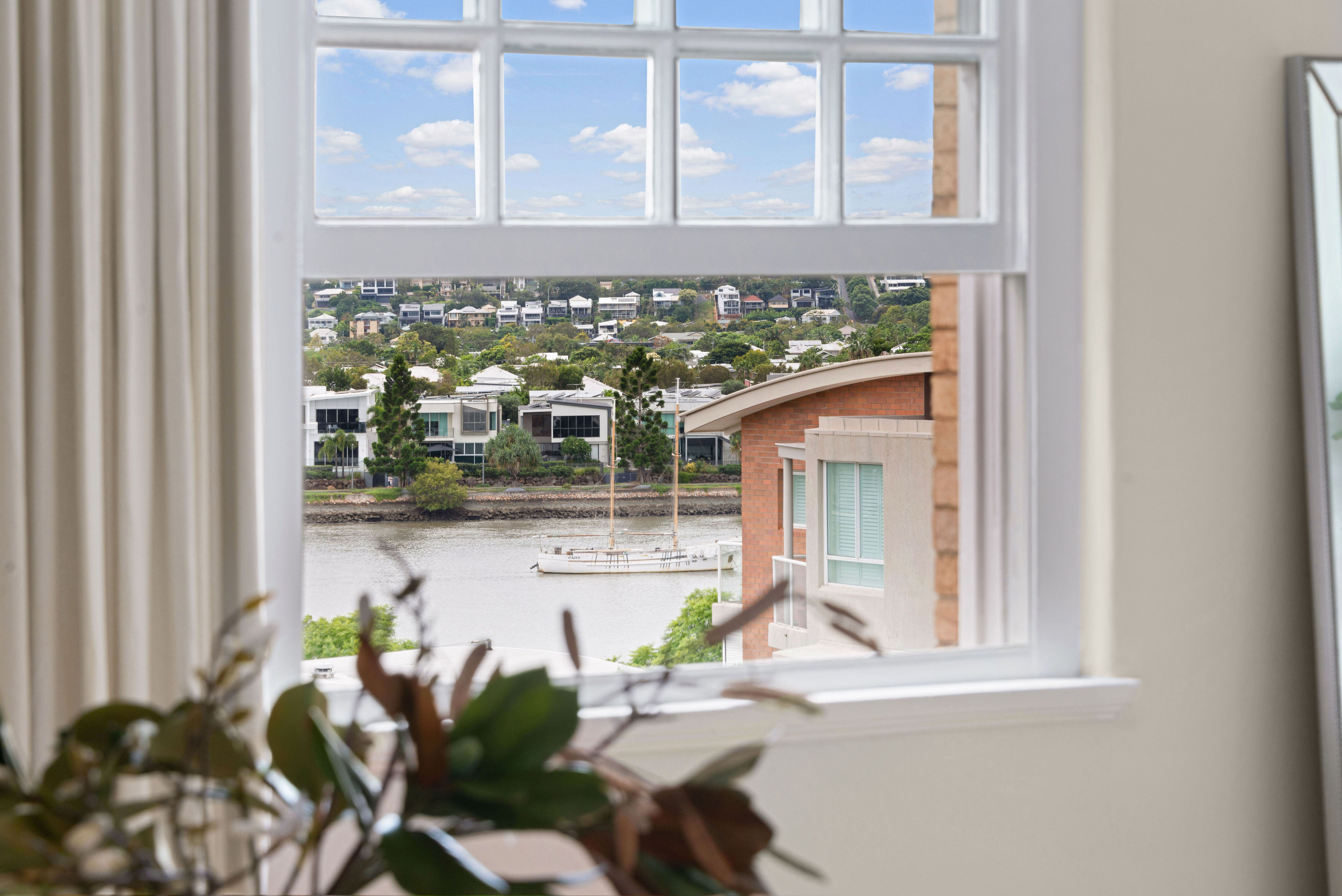 86/36 Vernon Terrace, Teneriffe, QLD 4005