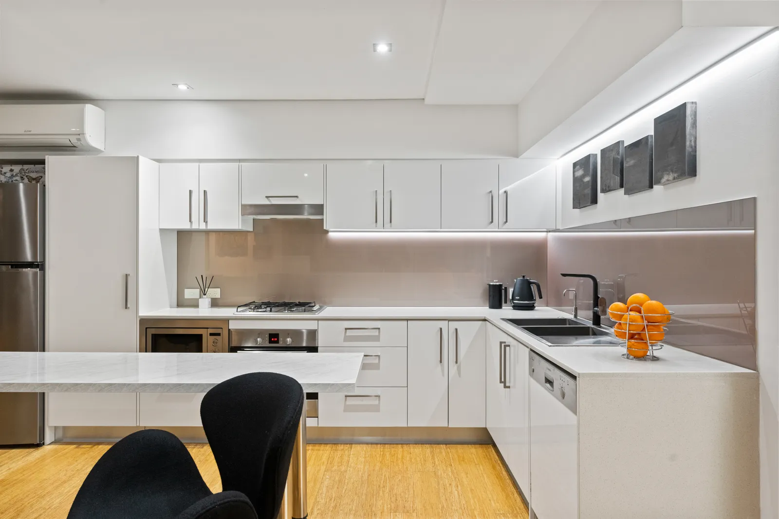 607/43A Peel Street, South Brisbane