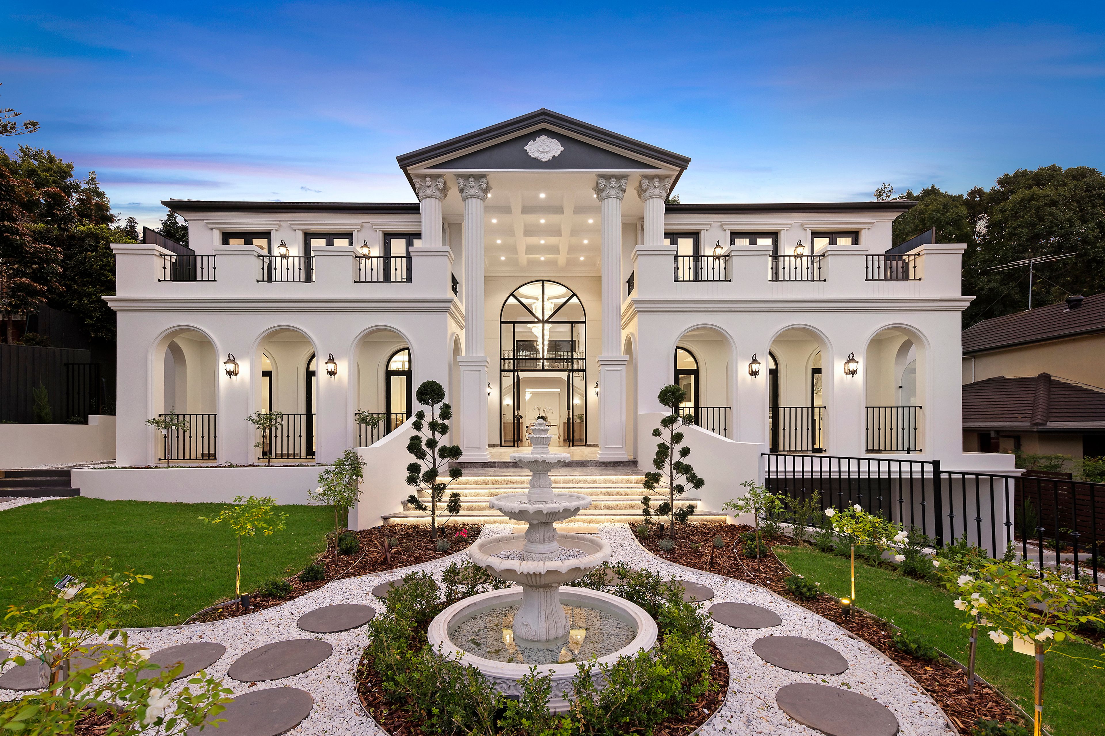 4 Derby Street, St Ives NSW 2075