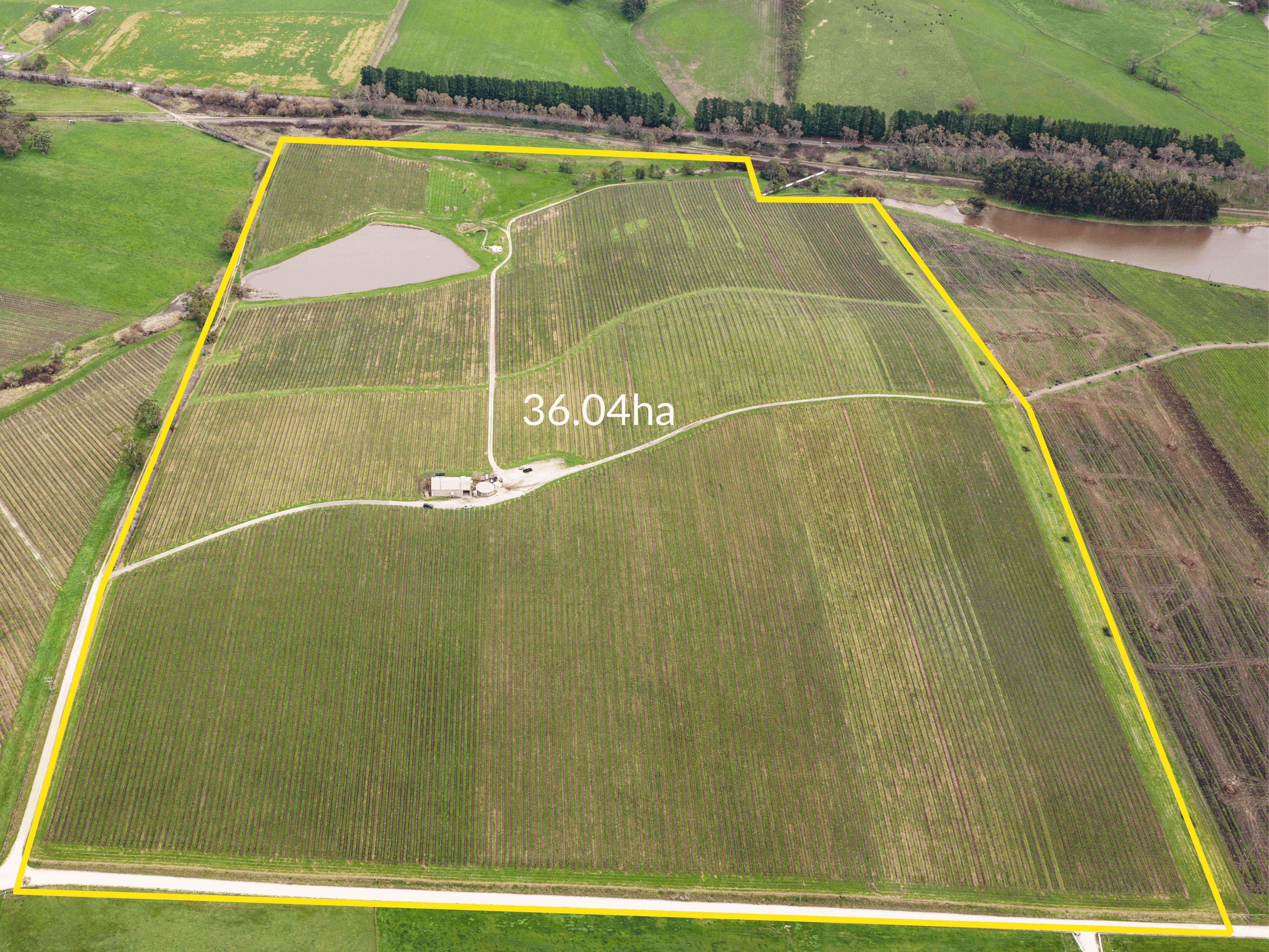 81 Daniels Road, Balhannah, SA 5242