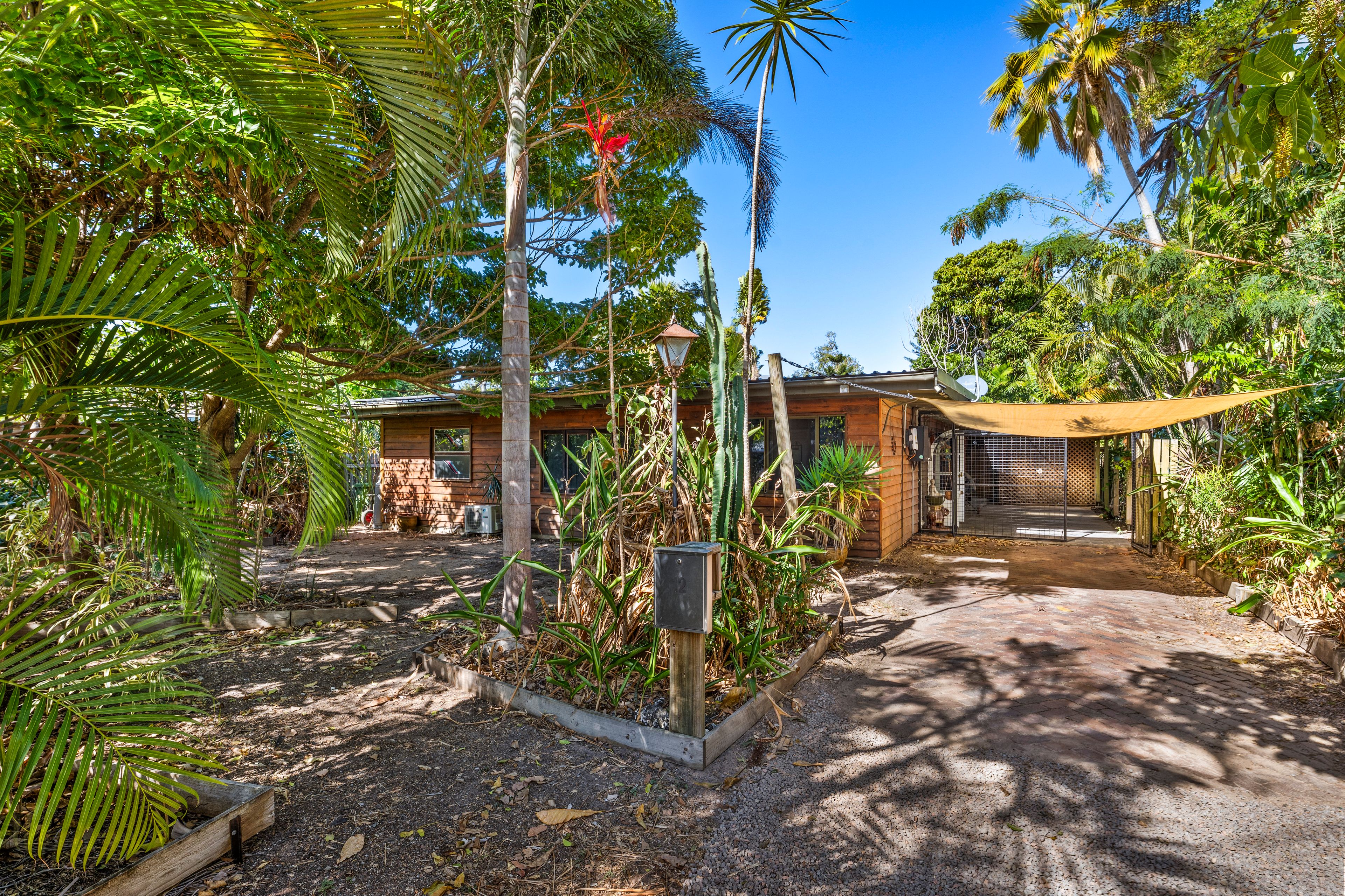 12 Turnbridge Street — photo from Ray White Townsville