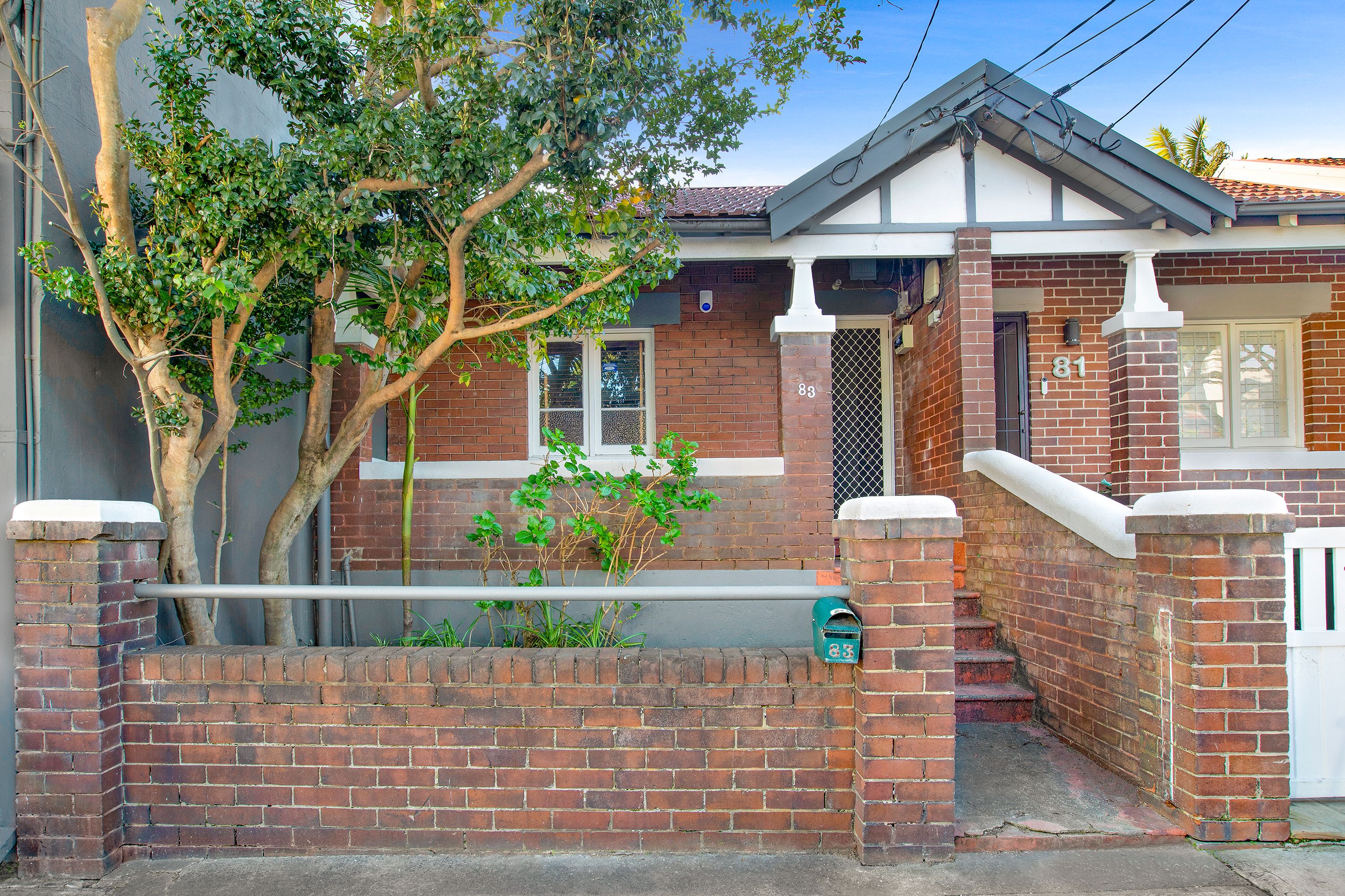 83 Darley Street — photo from Ray White Annandale
