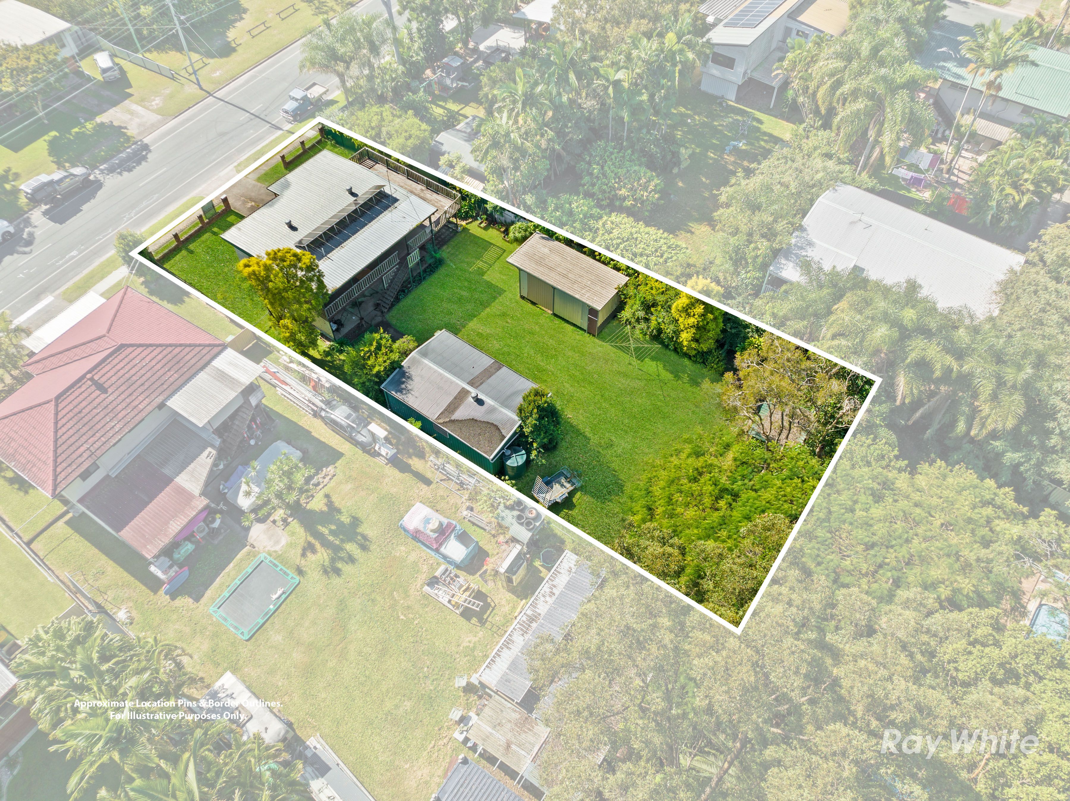 43 Princess Street, Marsden, QLD 4132
