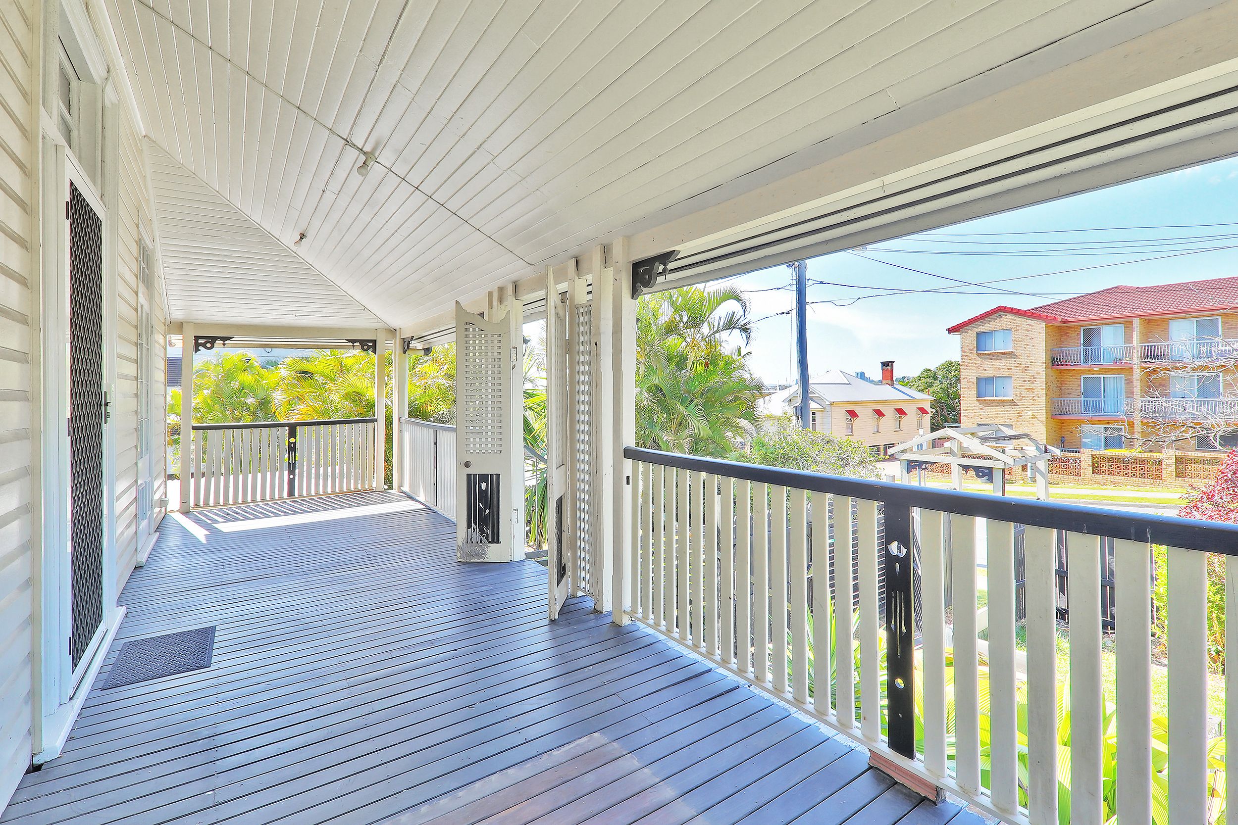 4 Haddock Street, Windsor, QLD 4030