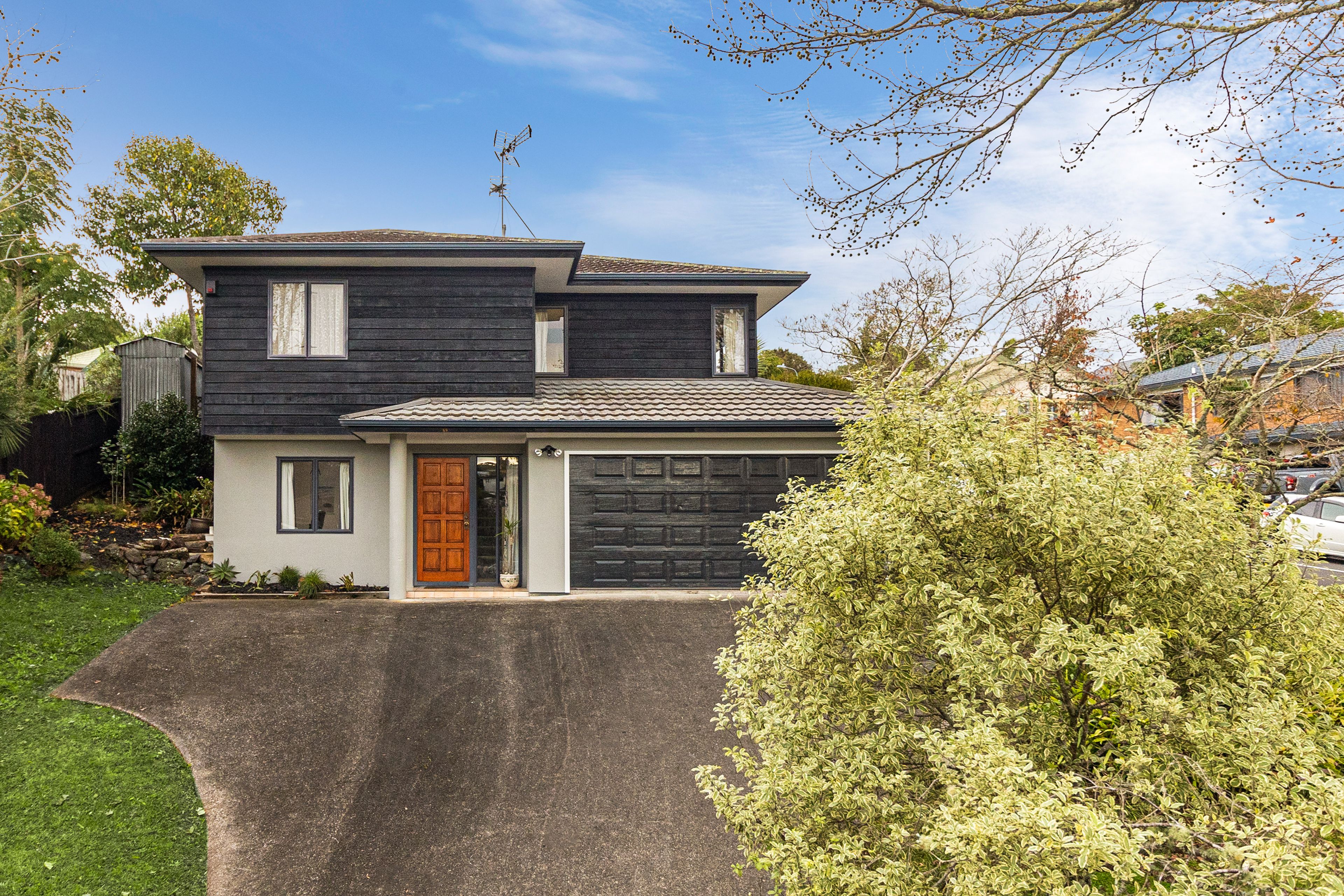 69 Milan Drive, Glen Eden, Waitakere City