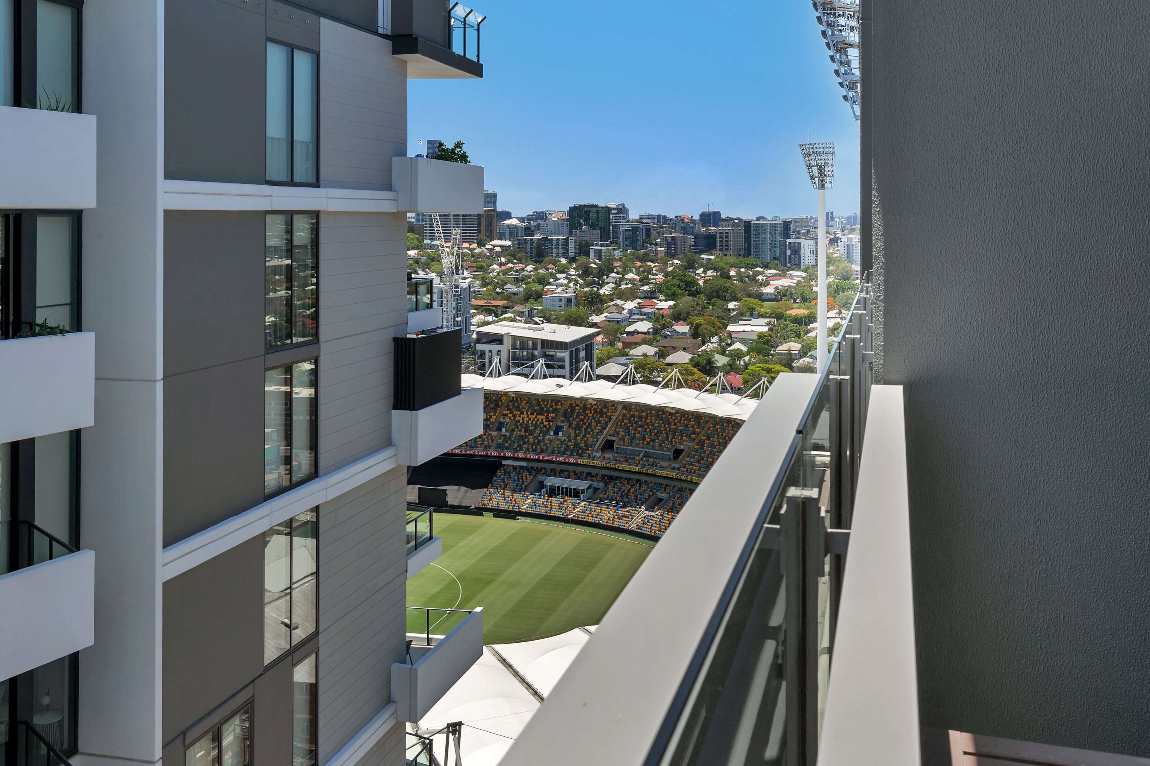 1909/855 Stanley Street, Woolloongabba, QLD 4102