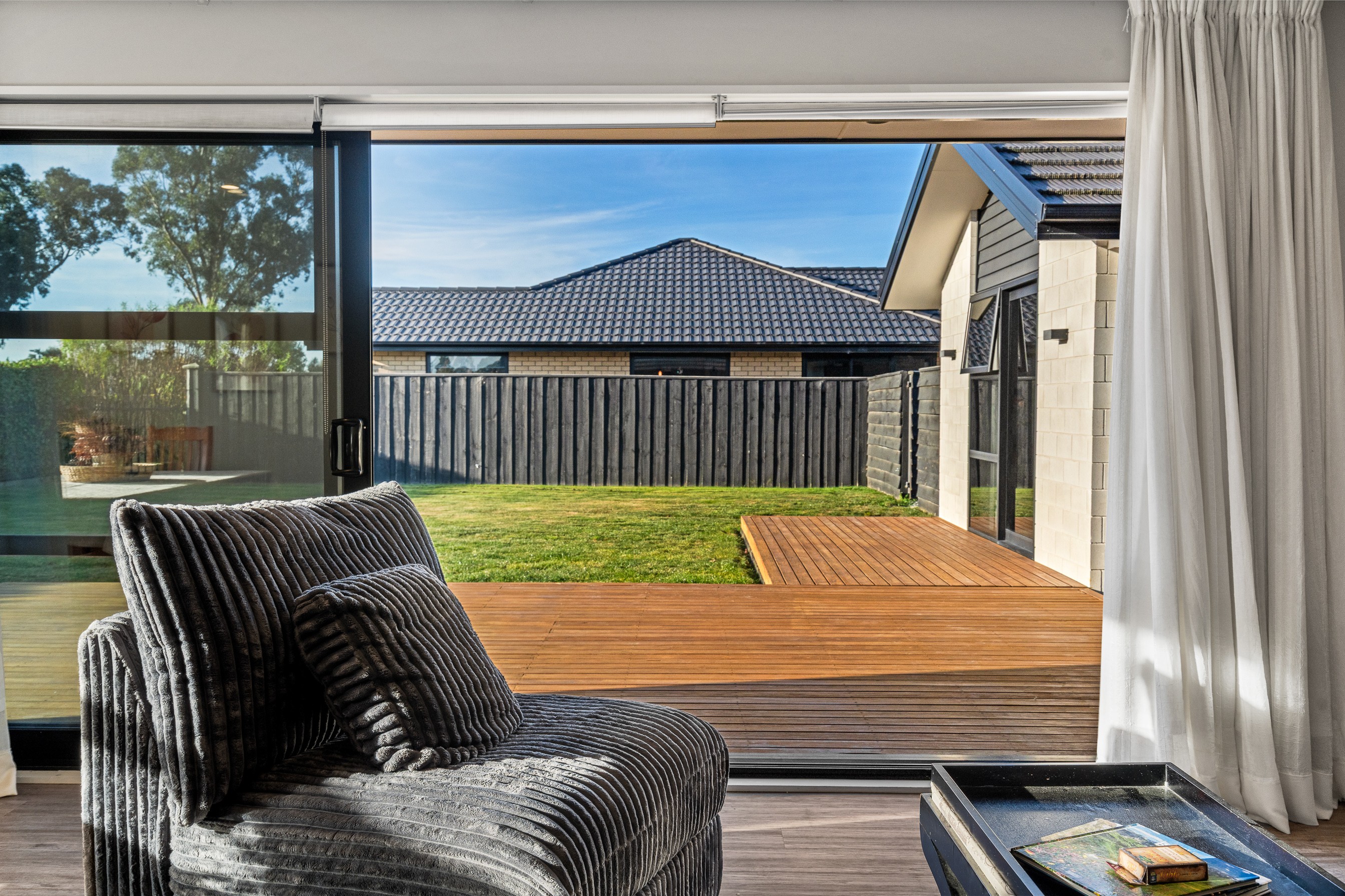 1 Hungerford Drive, Rolleston, Selwyn District