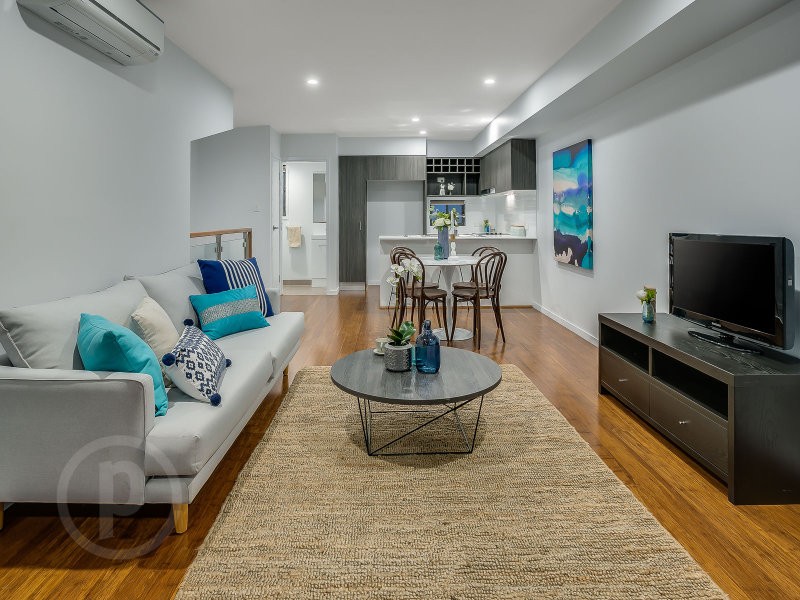2/28 Howsan Street, Mount Gravatt East, QLD 4122