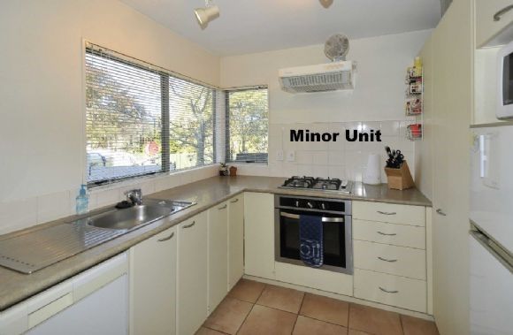 61A Caribbean Drive, Unsworth Heights, North Shore City