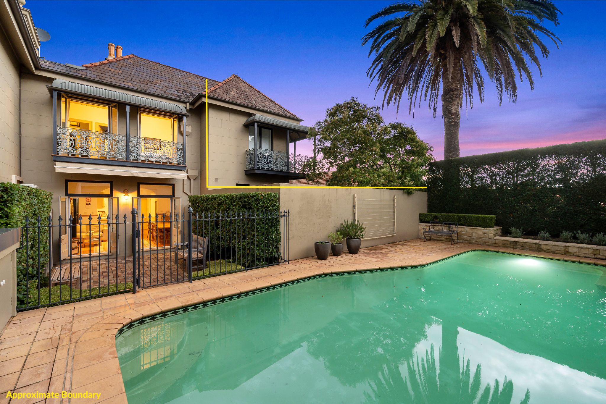 55B Belmont Road, Mosman, NSW 2088