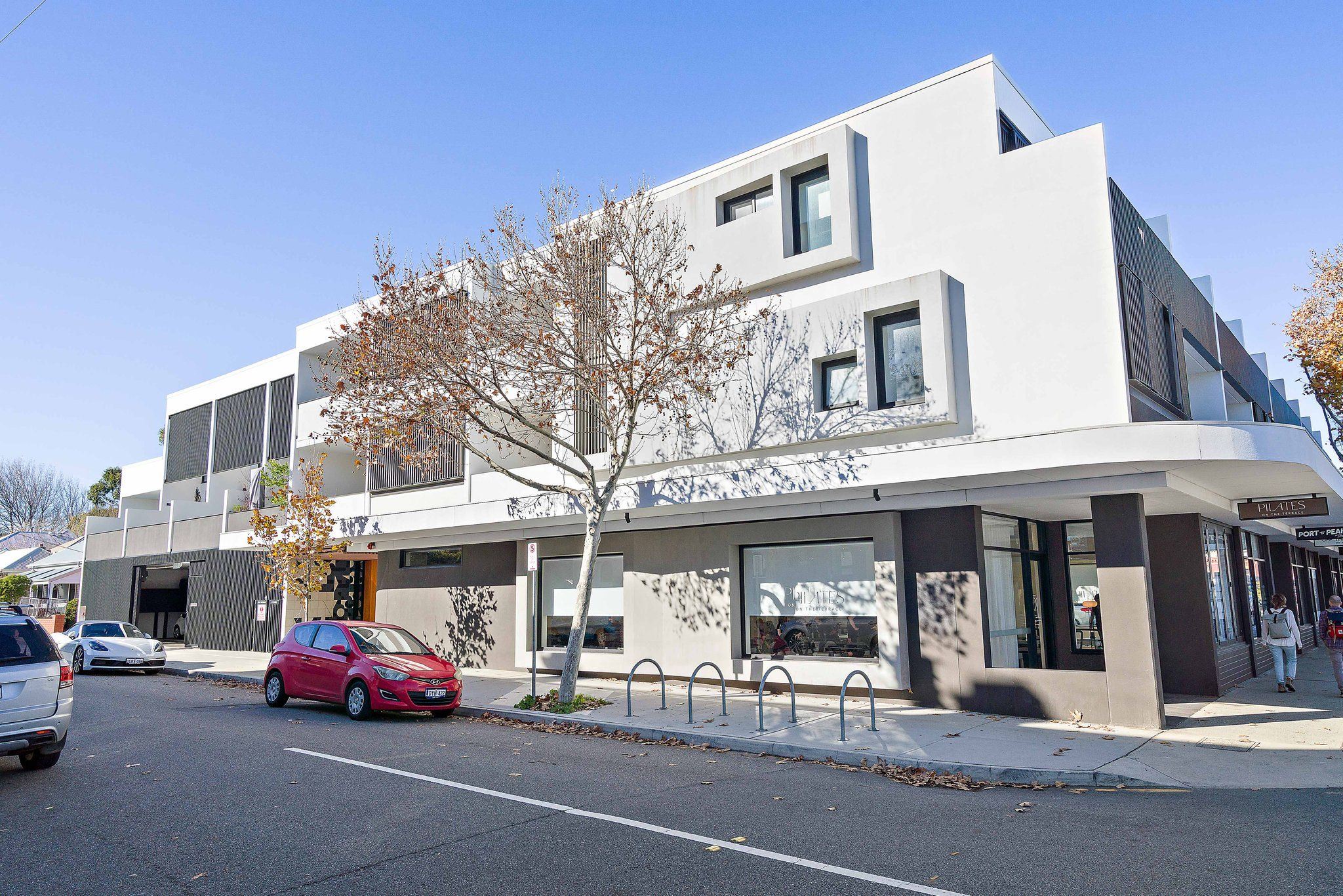 1/1A Charles Street, South Fremantle, WA 6162