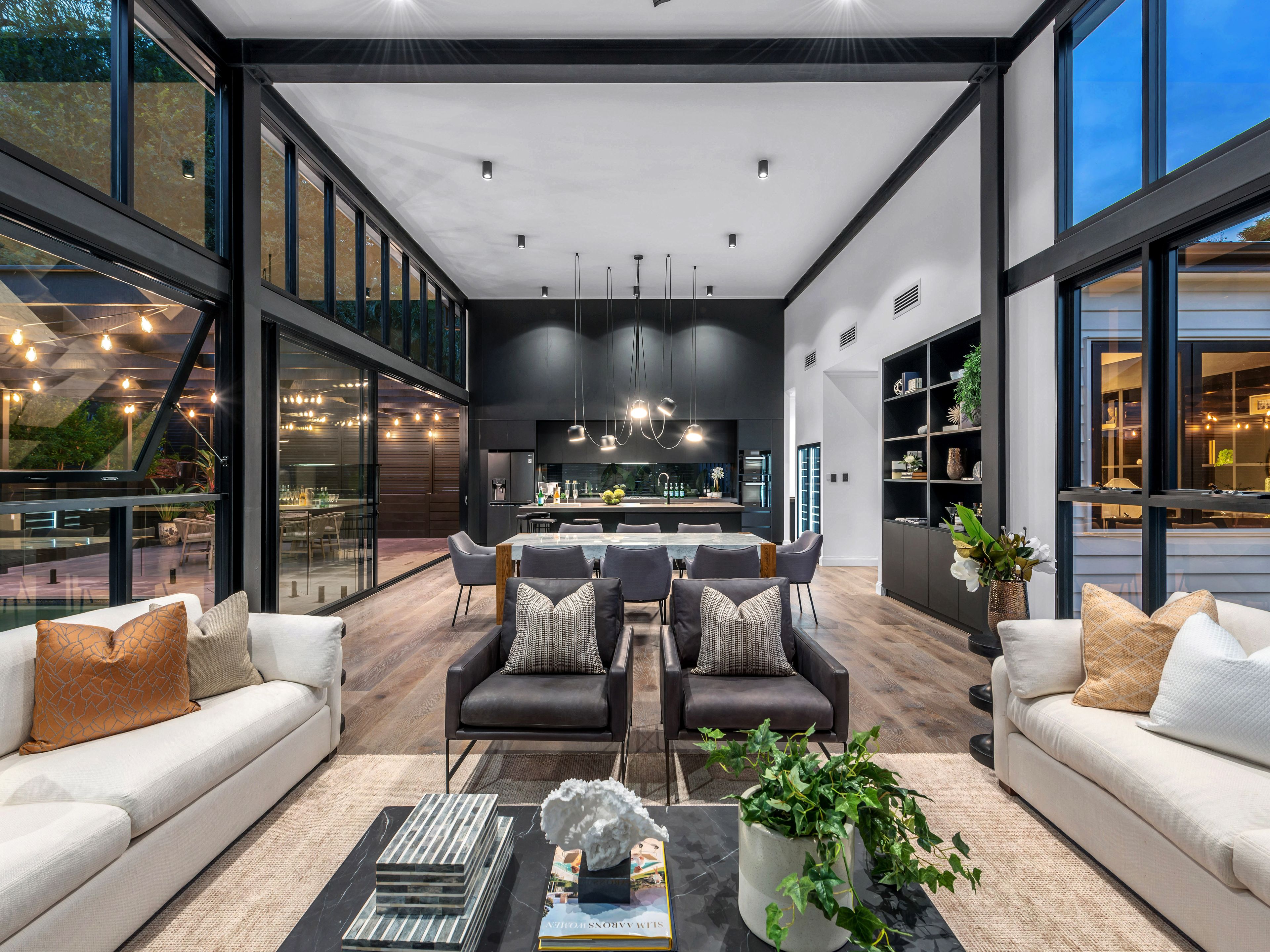 15 Glamorgan Street, Paddington QLD 4064