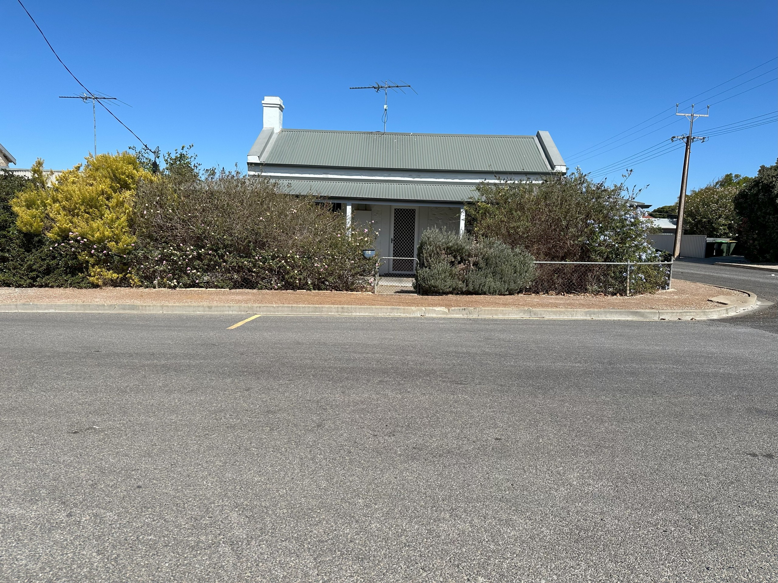 23 Marno Street, Yorketown, SA 5576