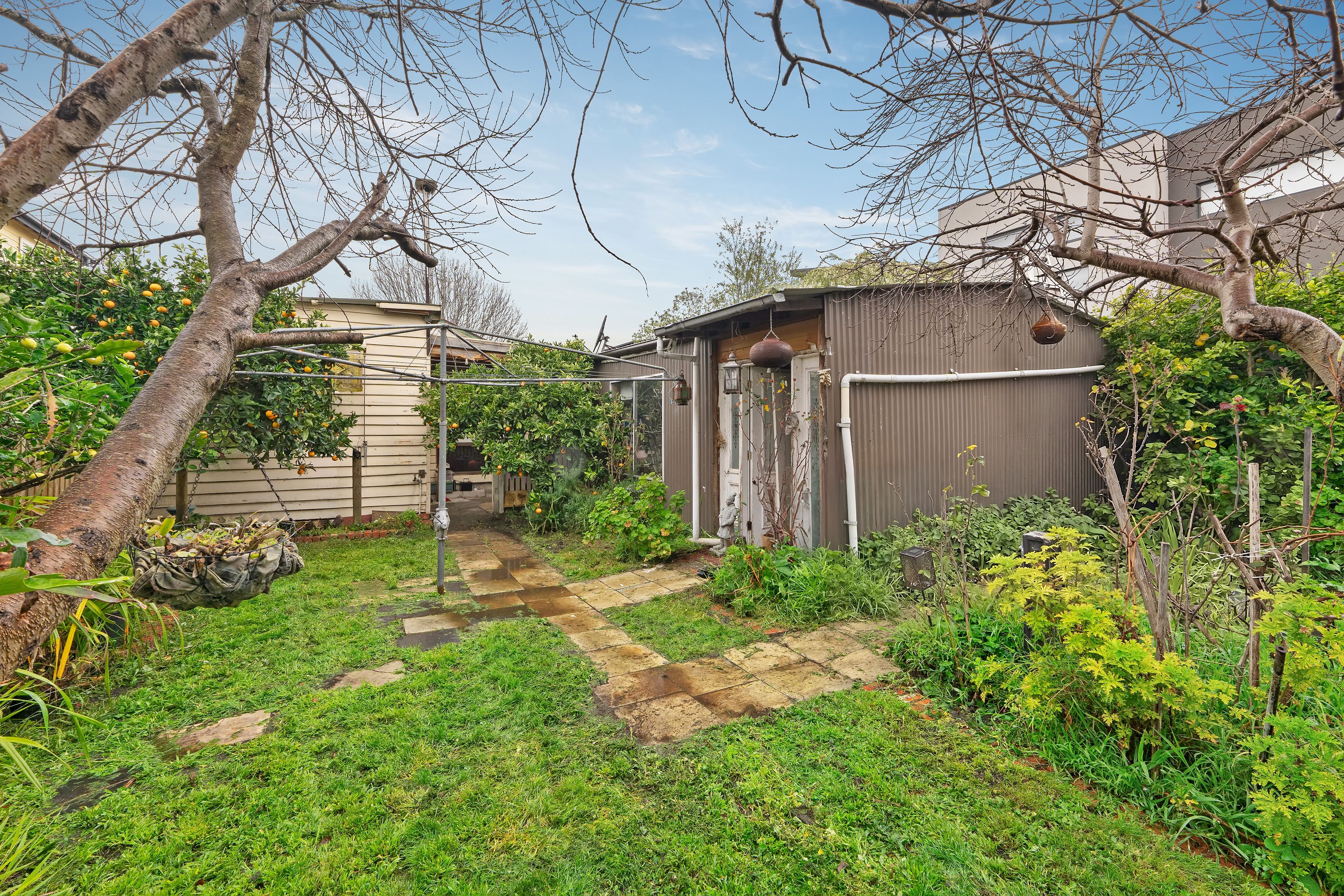 3A Normanby Street — photo 6 of 6