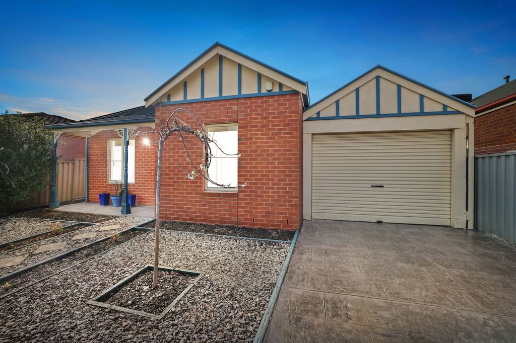 48 Prospect Drive, Tarneit, VIC 3029