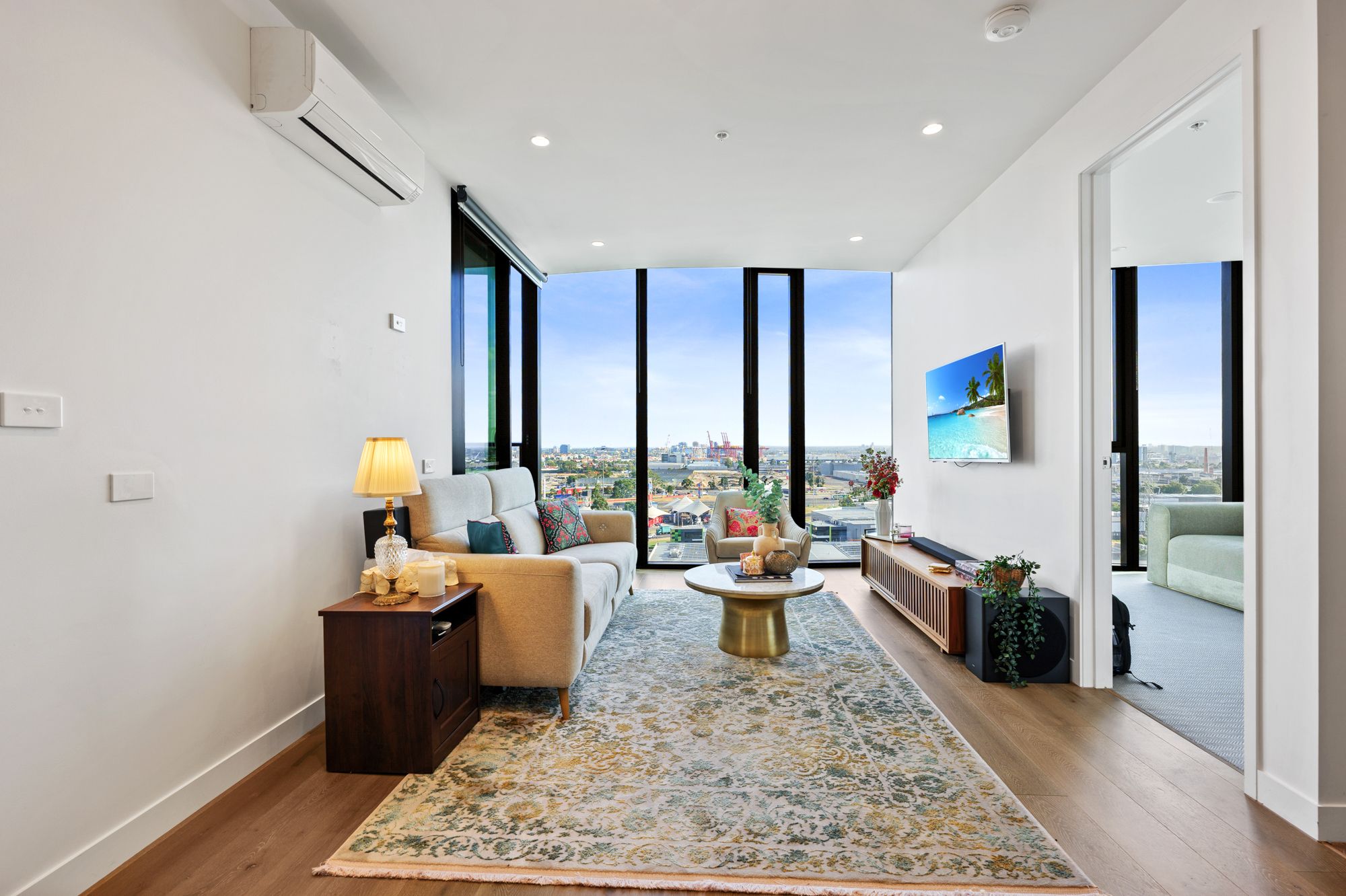 1205/320 Plummer Street, Port Melbourne, VIC 3207