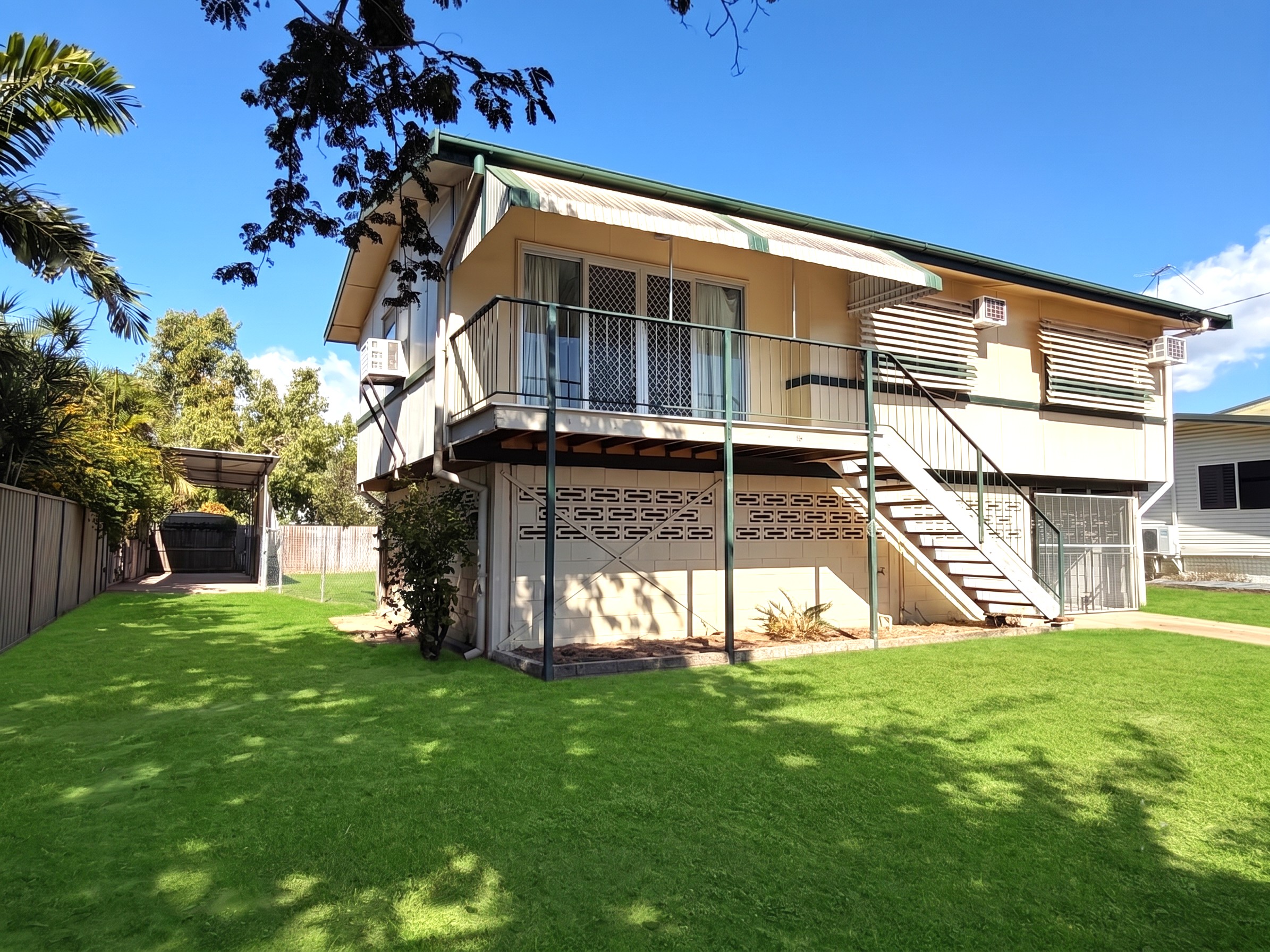 16 Rhodes Street, Heatley, QLD 4814
