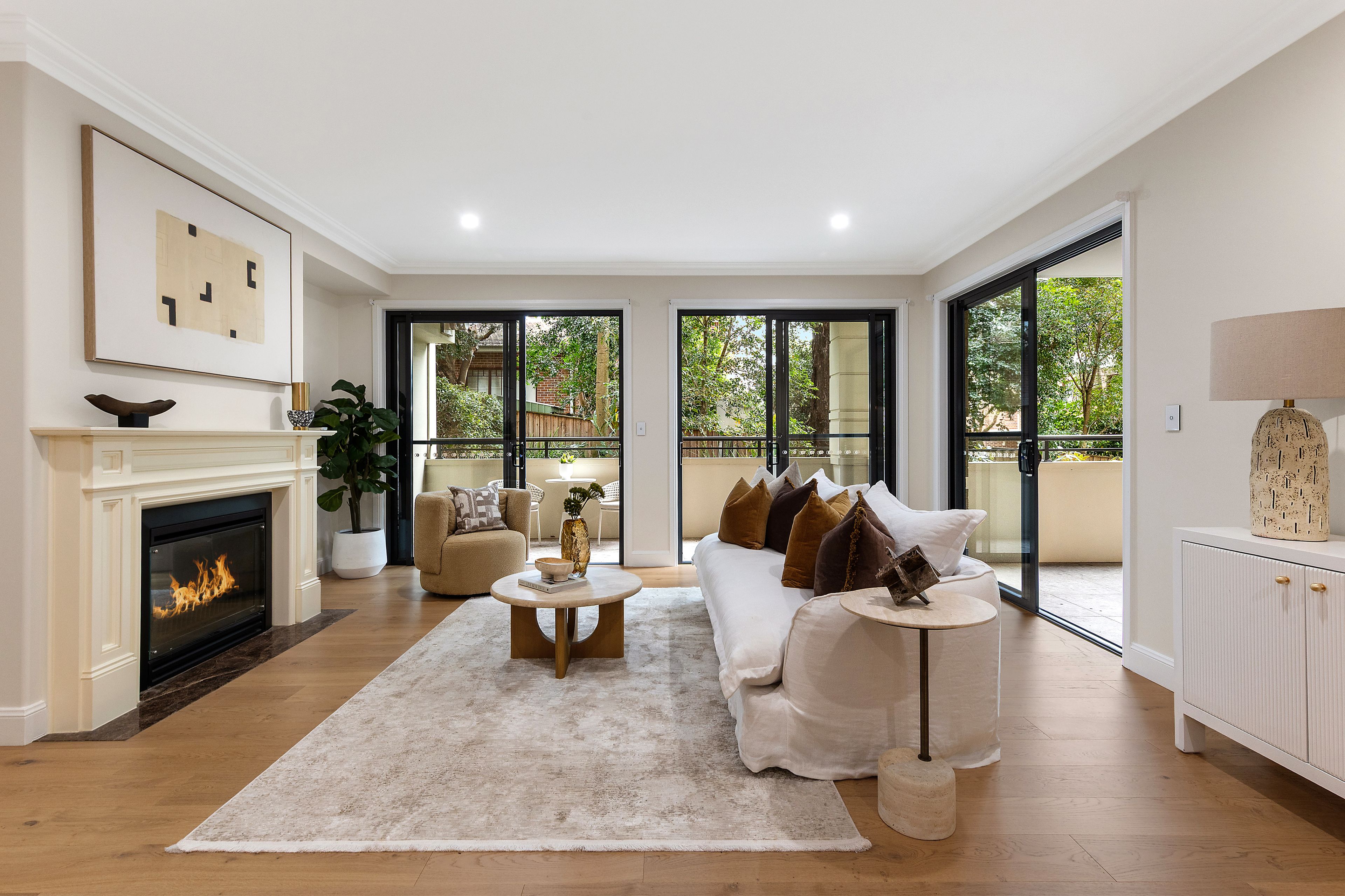14/14-18 Neringah Avenue, Wahroonga, NSW 2076
