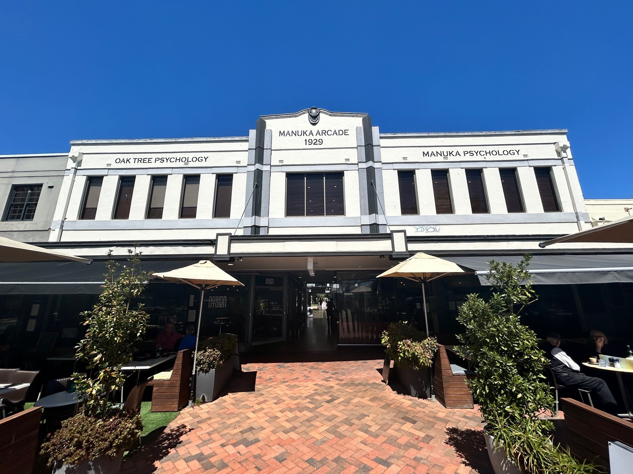 Unit 11/22-30 Franklin Street, Griffith, ACT 2603