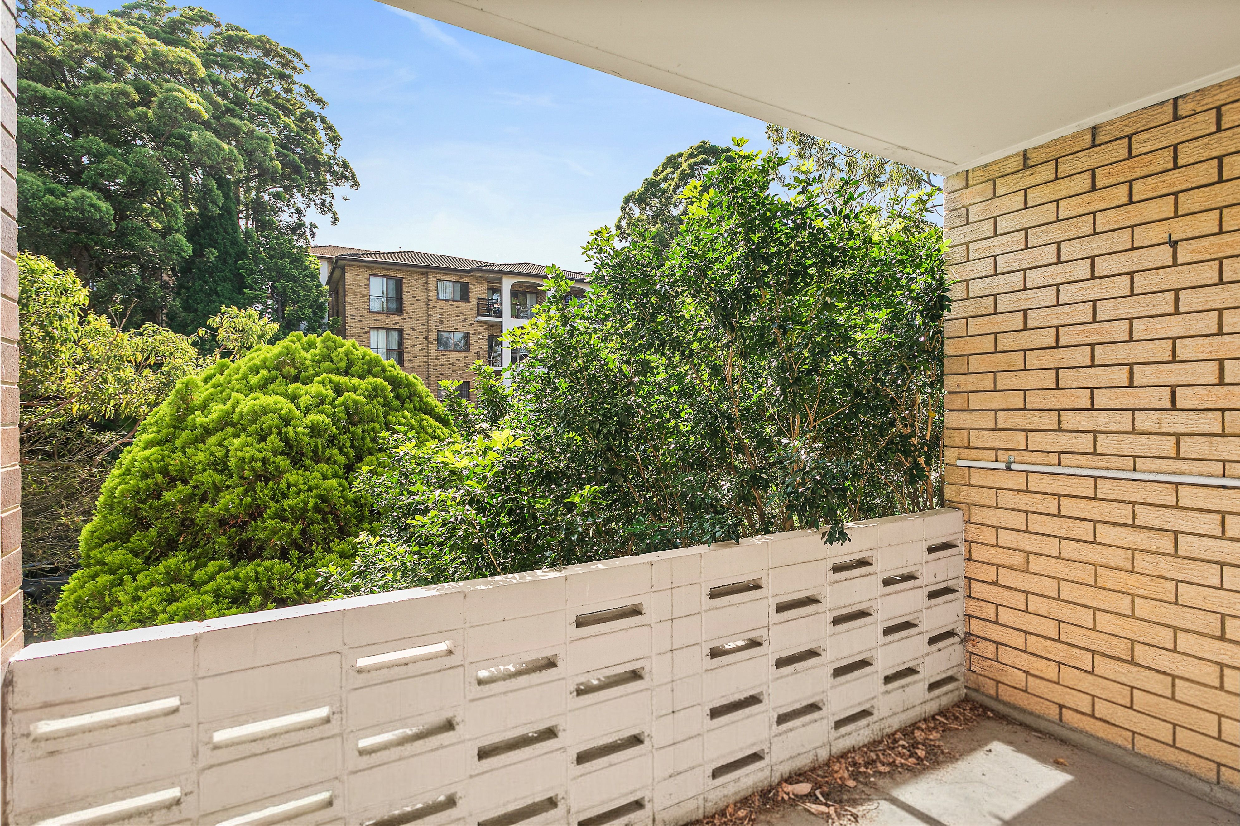 4/11-13 Bellevue Parade, Hurstville, NSW 2220