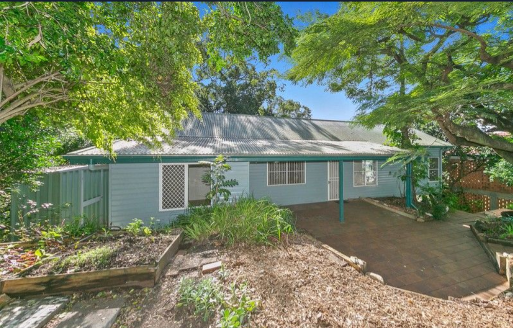 243 Birdwood Terrace, Toowong, QLD 4066