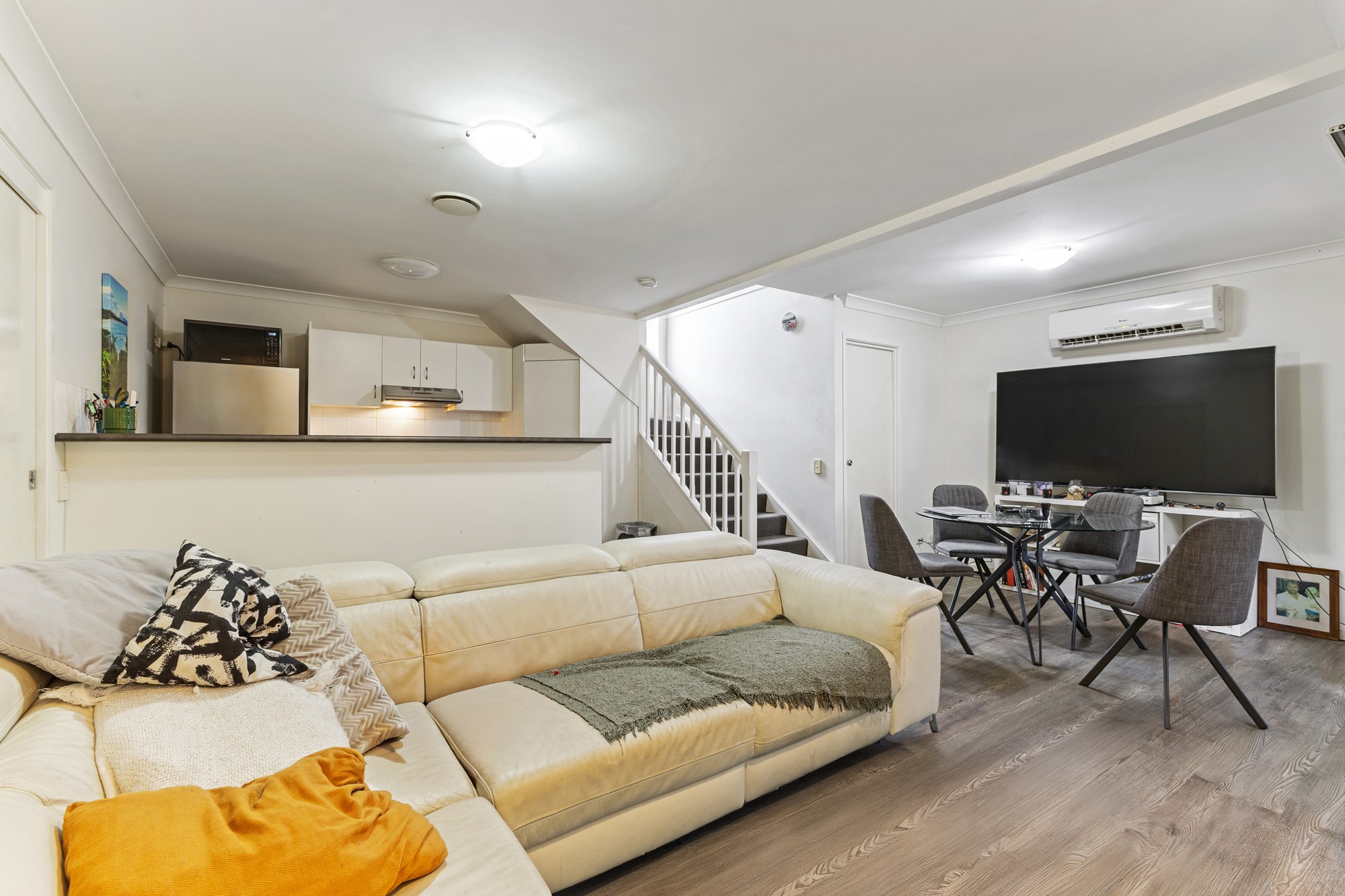 38/48-54 Fleet Drive, Kippa-Ring, QLD 4021