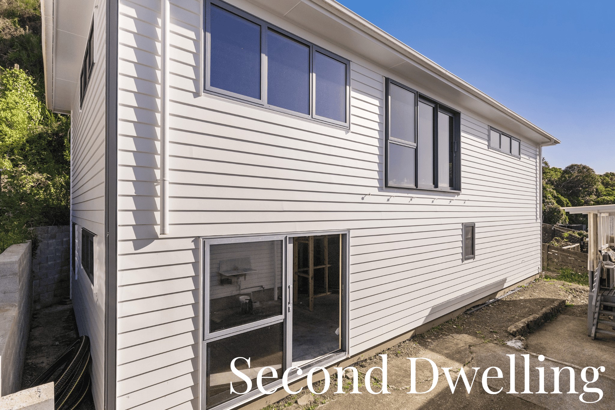 158 Broderick Road, Johnsonville, Wellington City