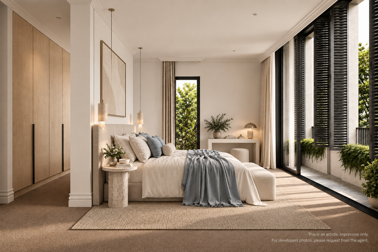 2/58 Bellevue Road, Bellevue Hill, NSW 2023