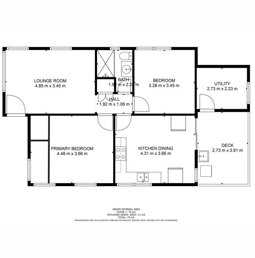 21 Macansh Street — photo 12 of 12