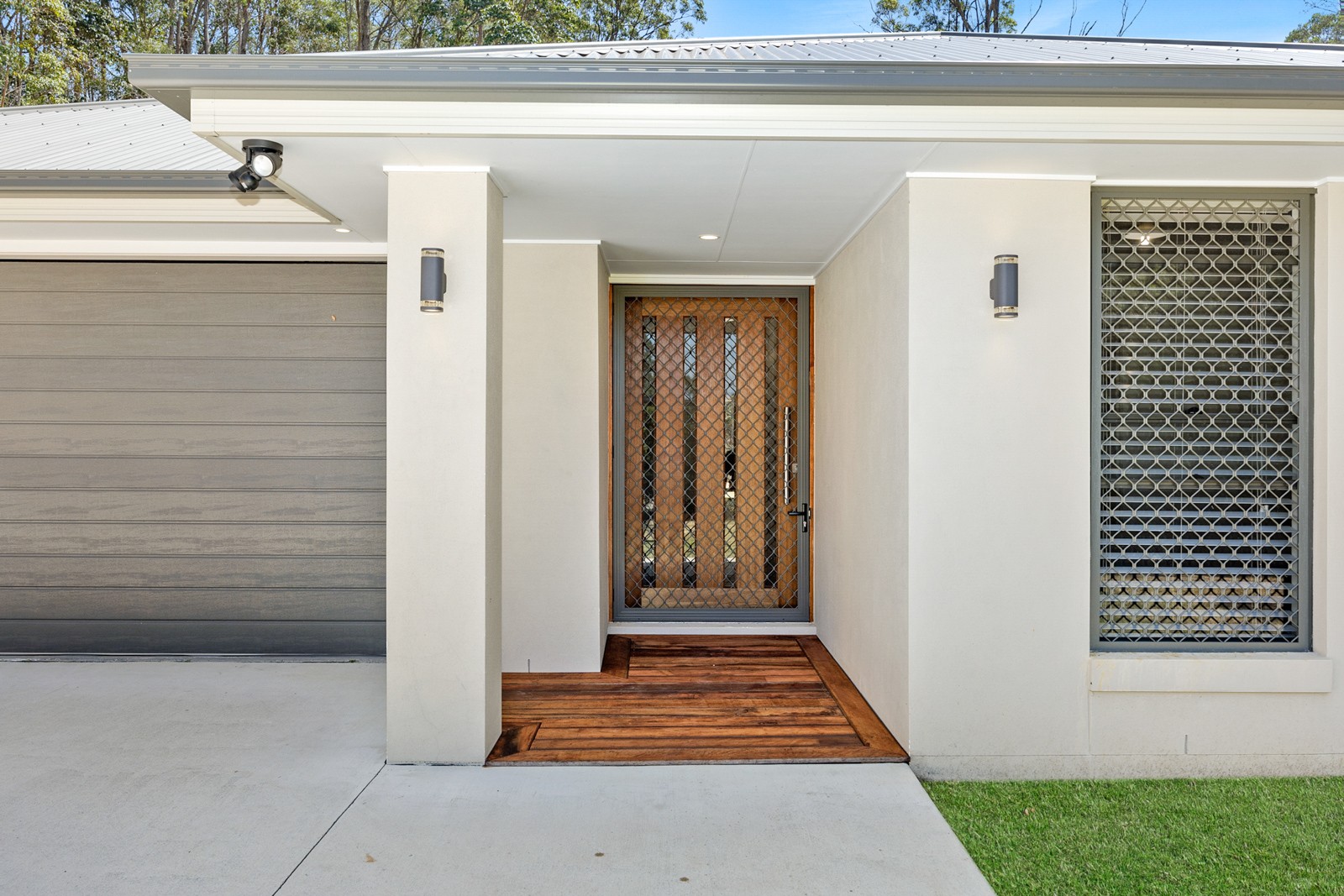166 Fenwick Road, Boyland, QLD 4275
