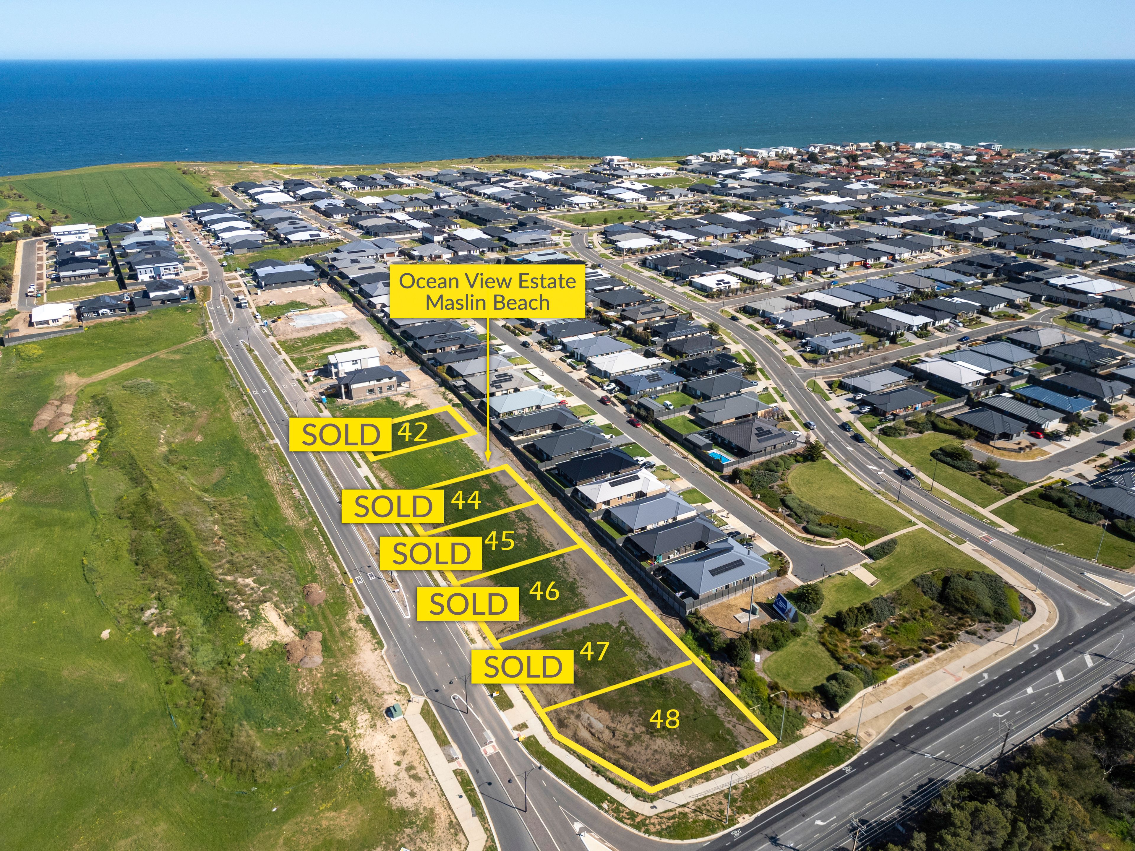 44 Sunset Drive, Maslin Beach SA 5170