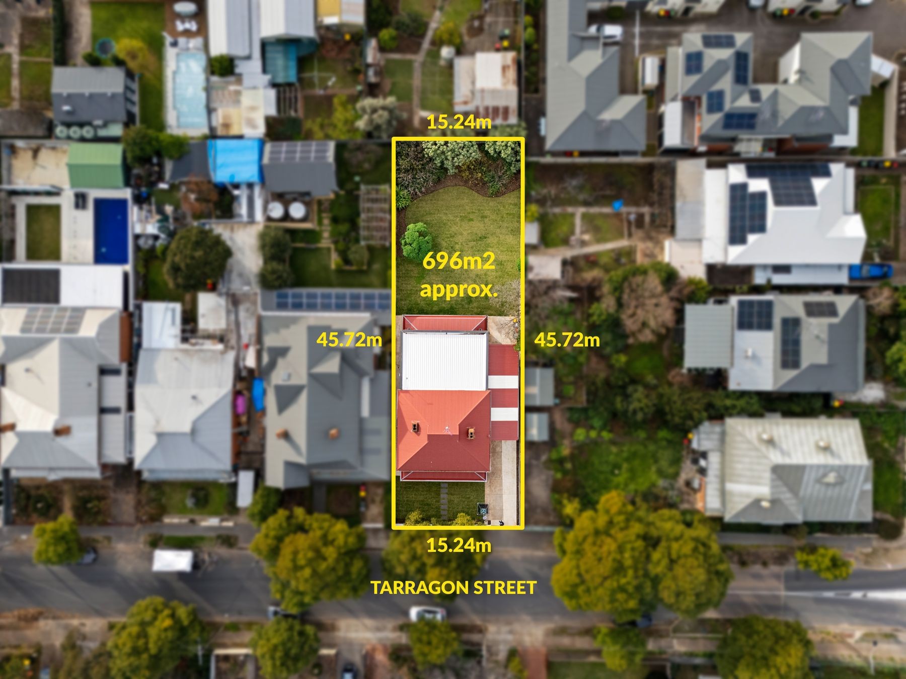 20 Tarragon Street, Mile End, SA 5031