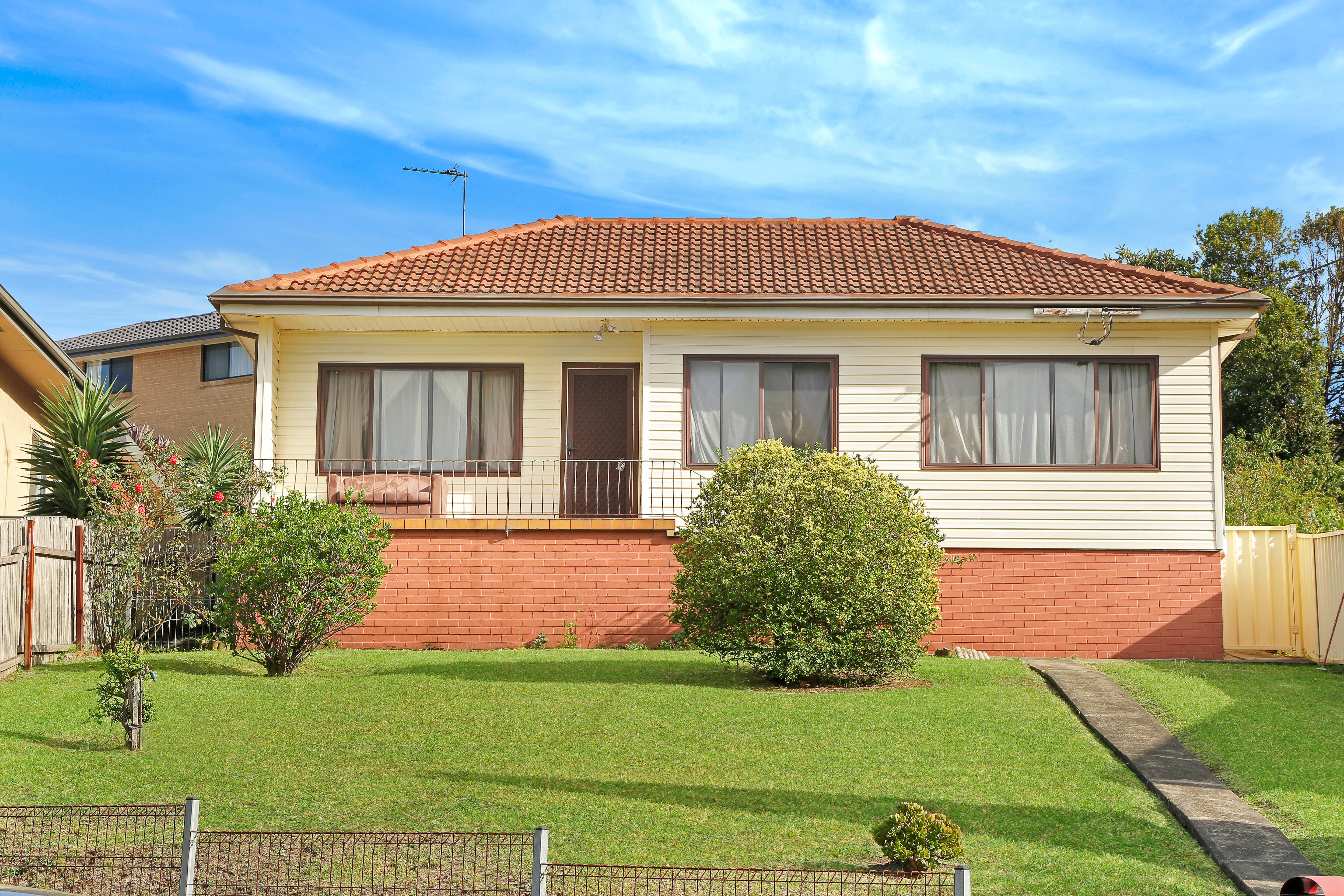 4 Ranchby Avenue