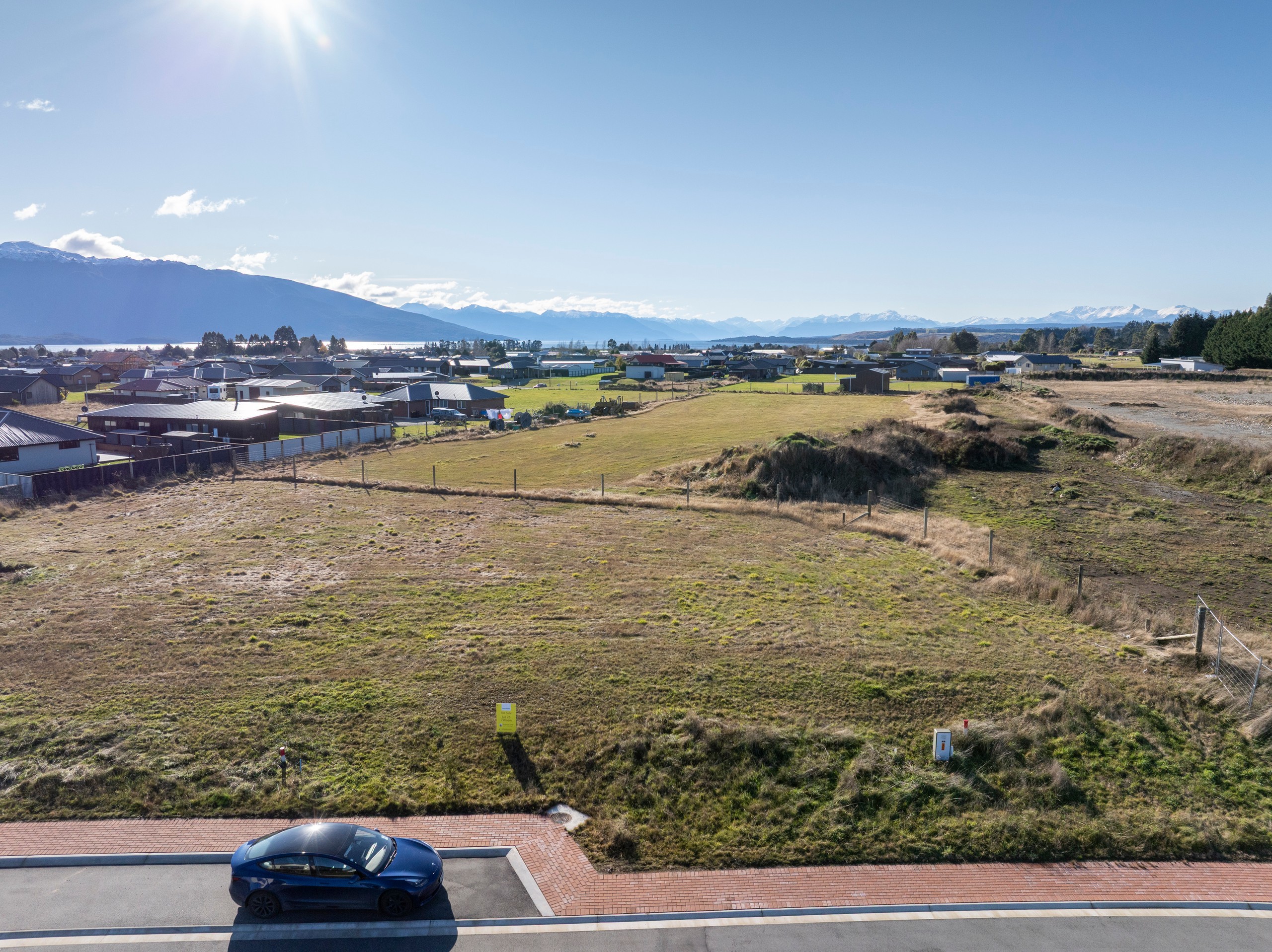 35 Ralph Moir Drive, Te Anau, Southland District