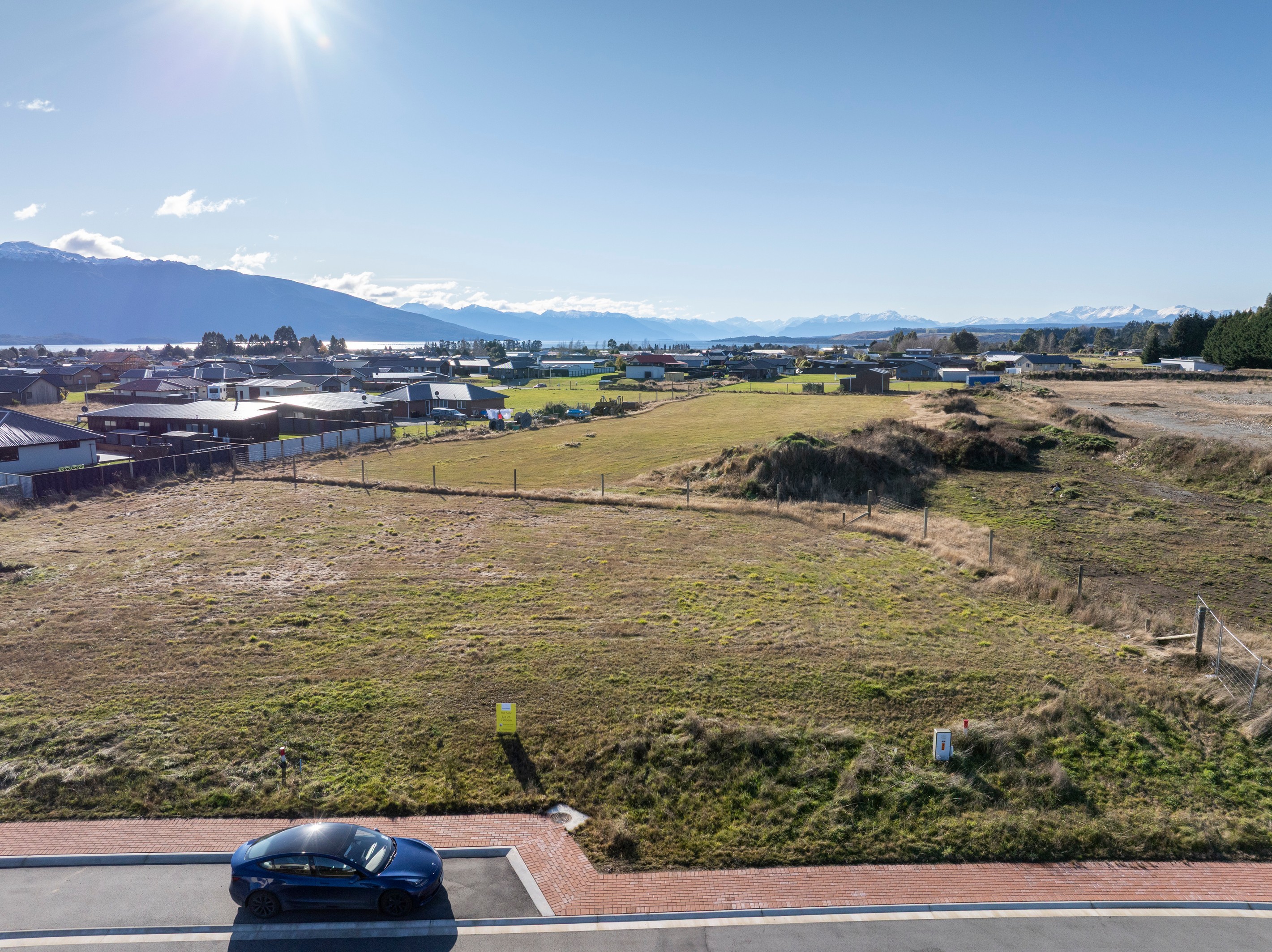 35 Ralph Moir Drive, Te Anau, Southland District