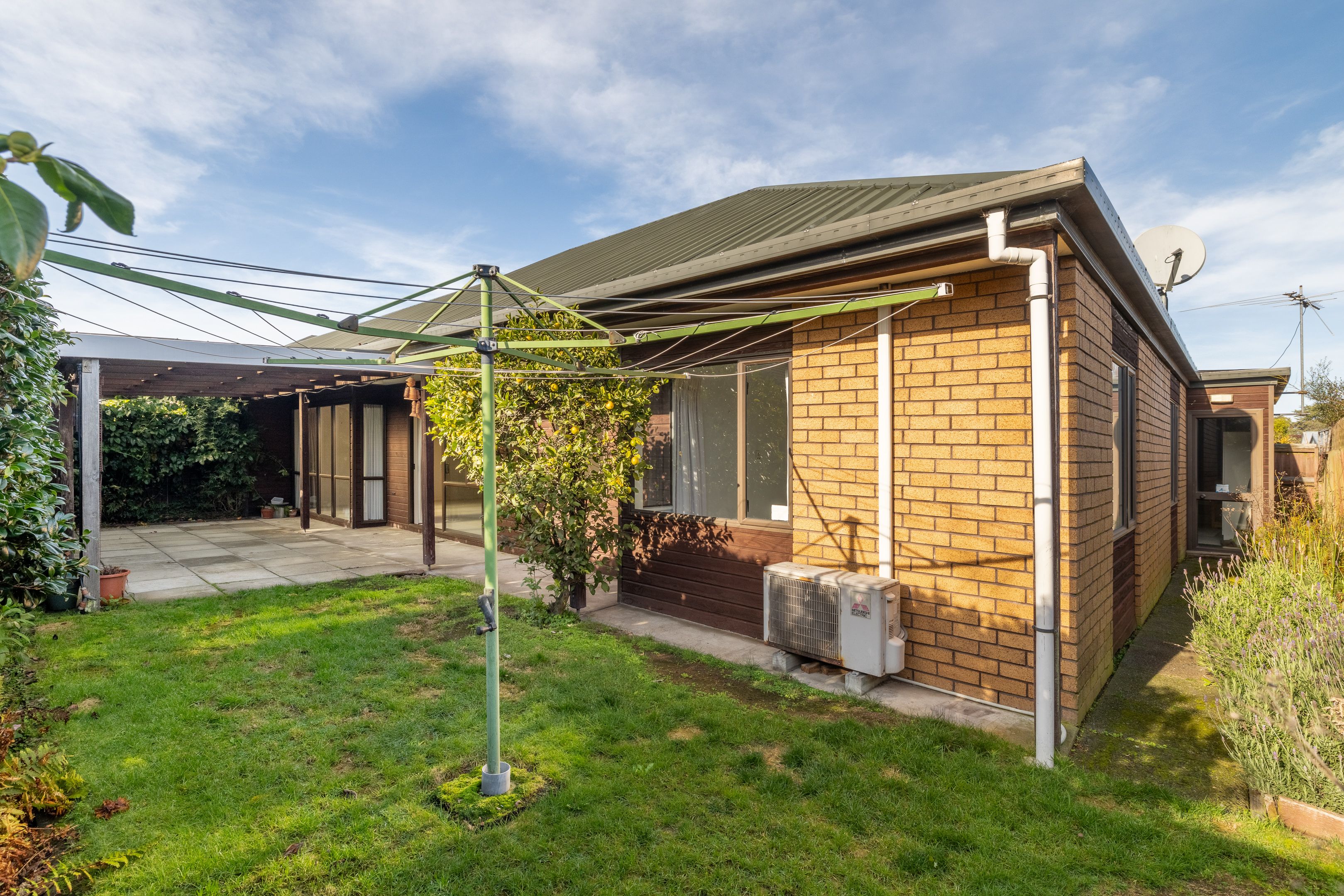 2/38 Beauford Place, Parklands, Christchurch City