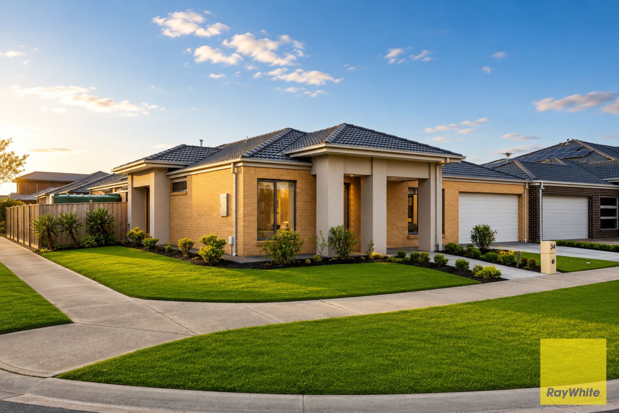 34 Umbrella Way, Point Cook, VIC 3030