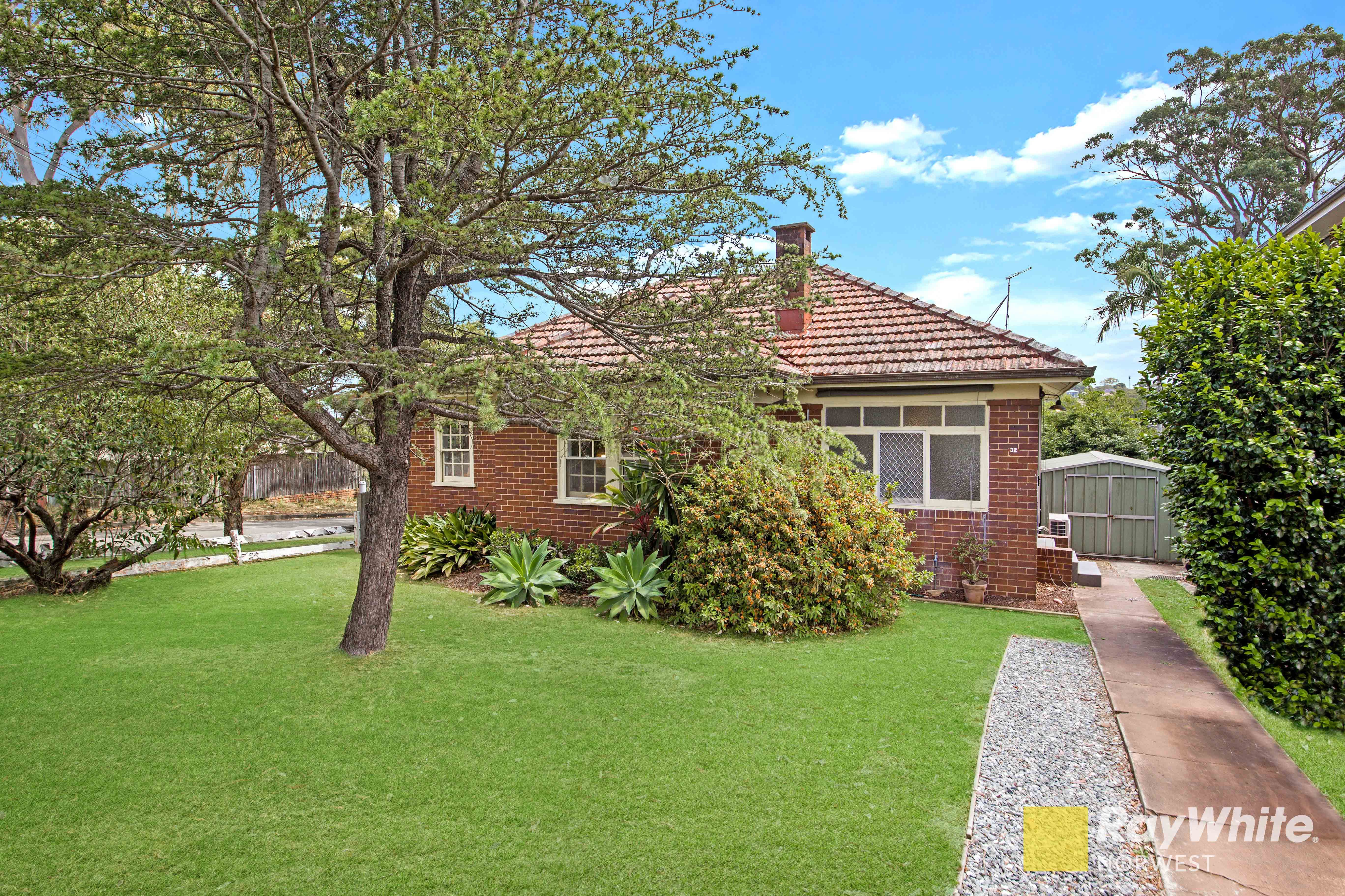 32 Badajoz Road, Ryde, NSW 2112