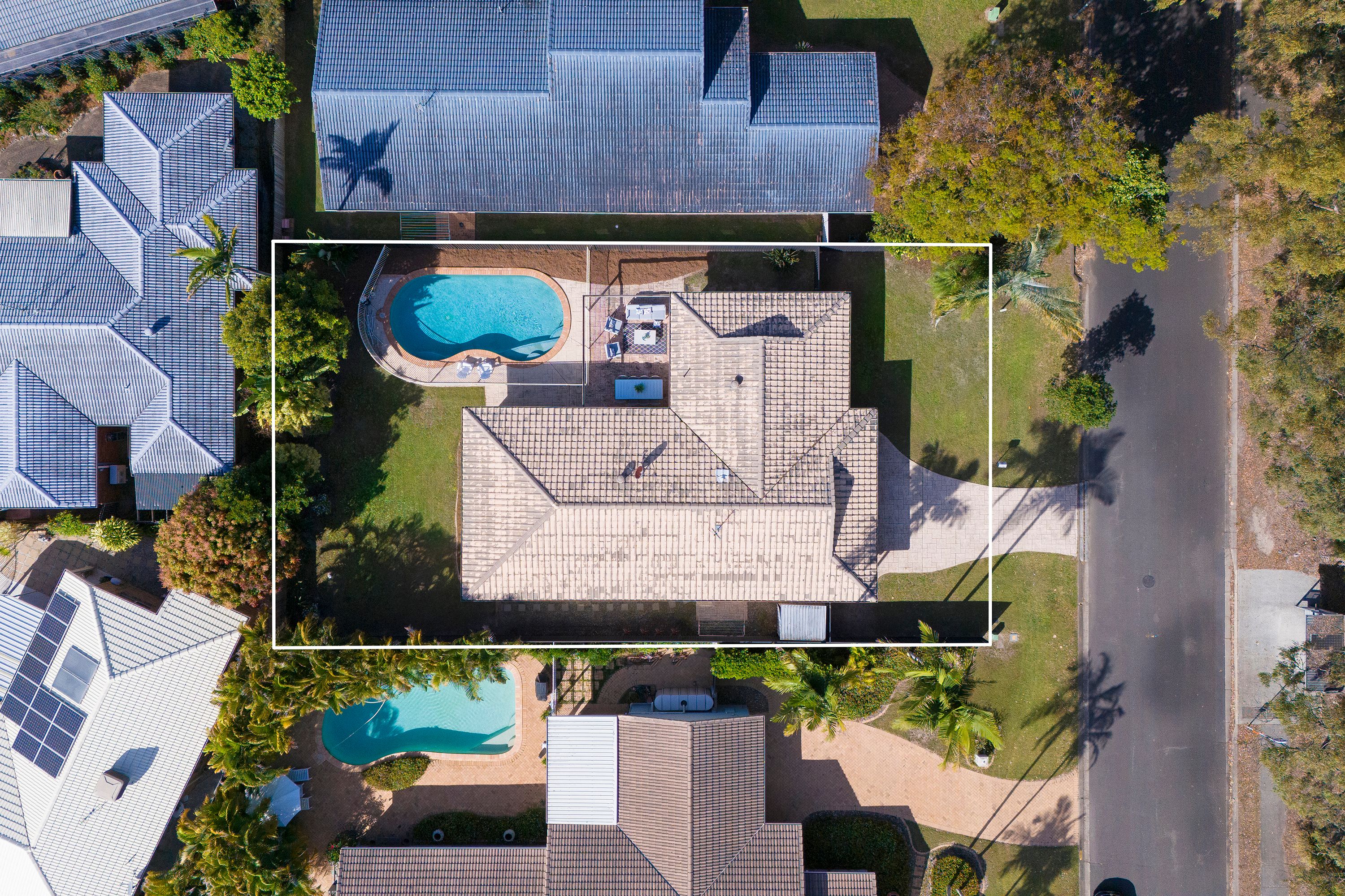 40 Camberwell Circuit, Robina, QLD 4226