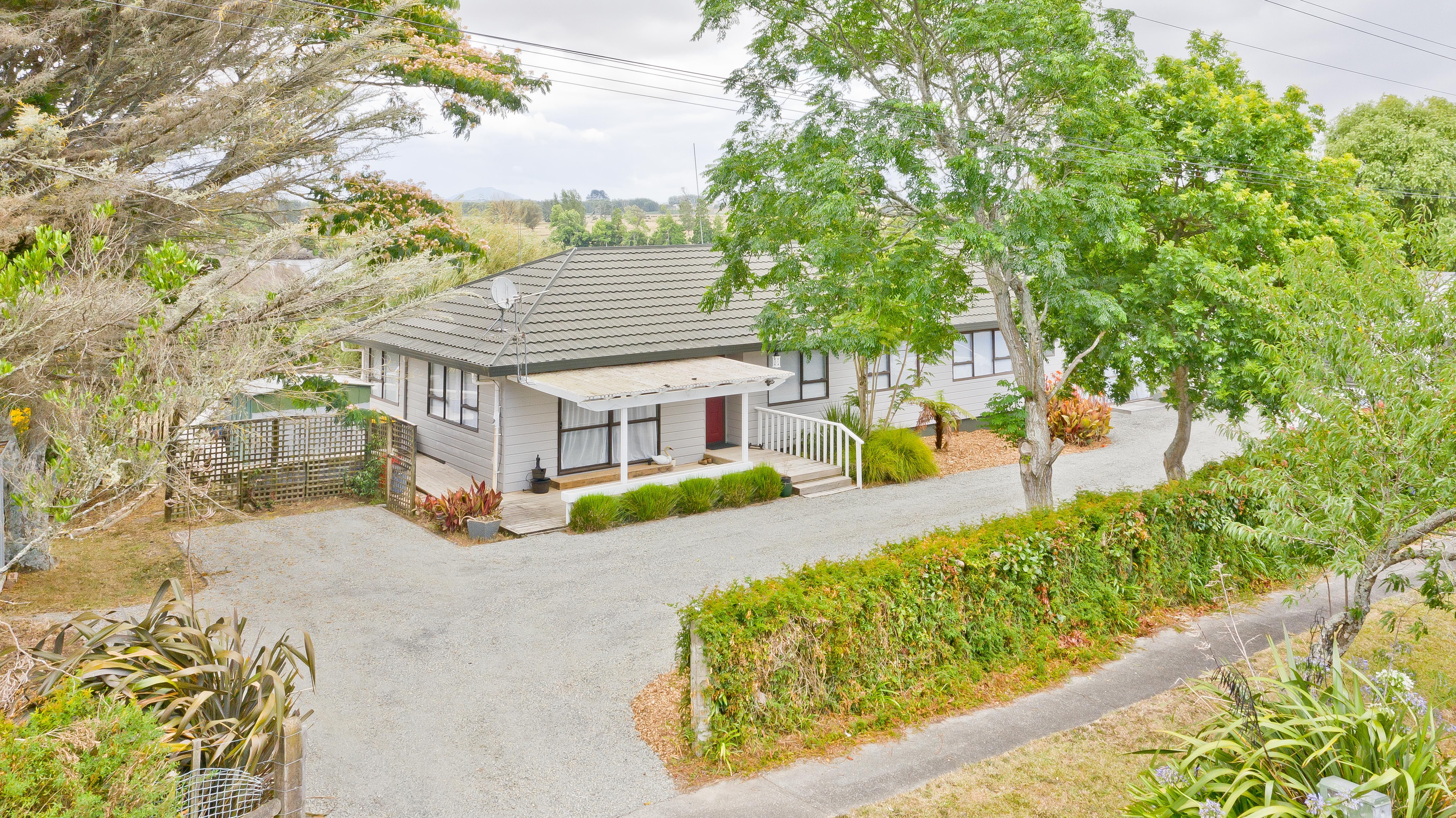 21 Rukuhia Road, Ohaupo, Waipa District
