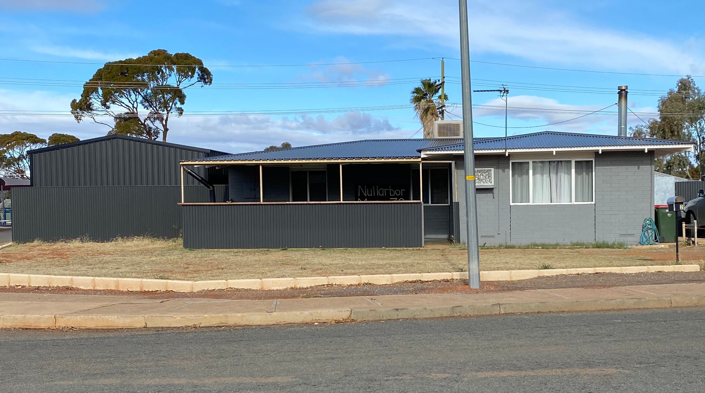 52 Mallee Drive, Kambalda West WA 6442