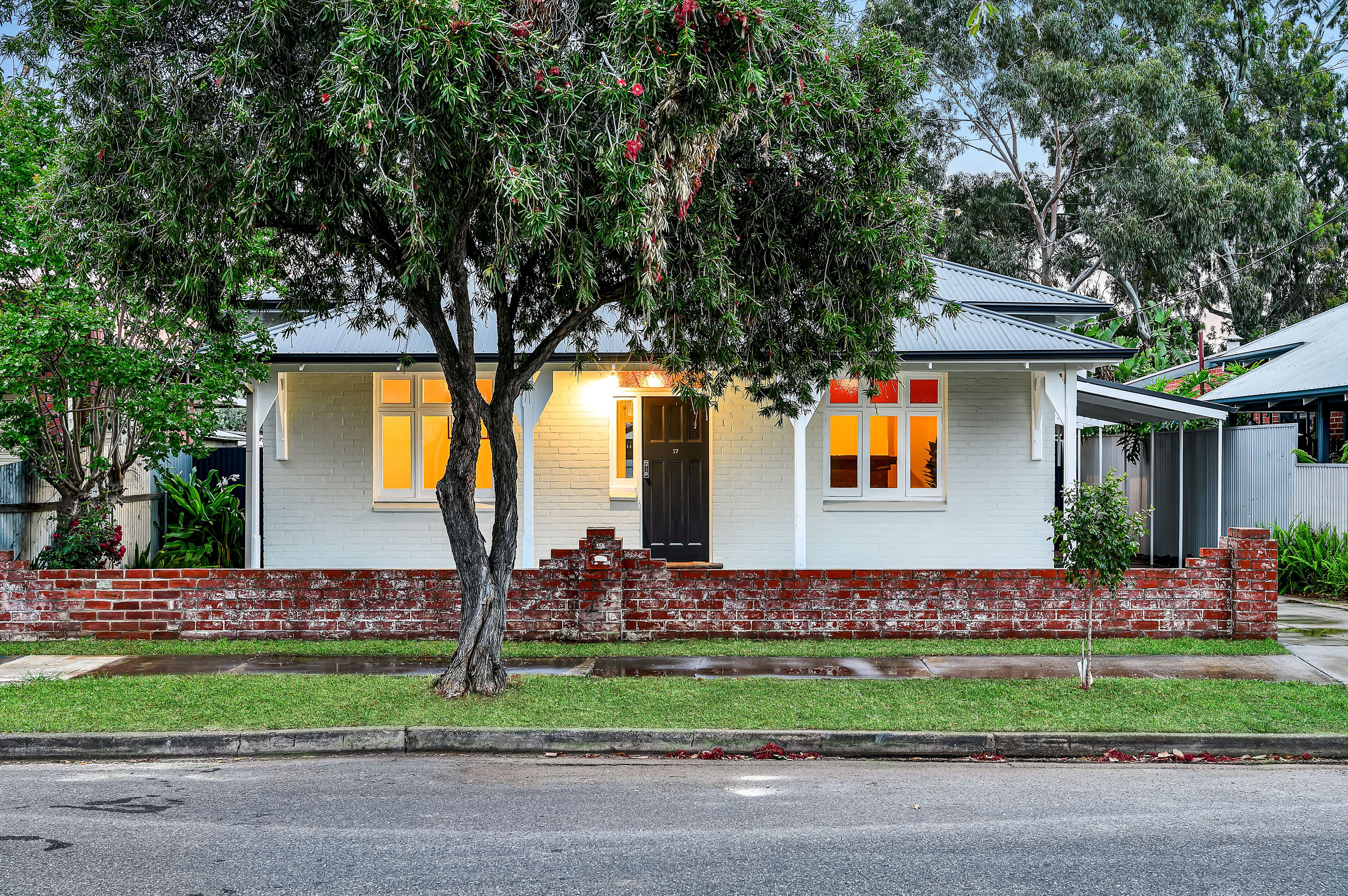 17 Rowell Crescent, West Croydon, SA 5008