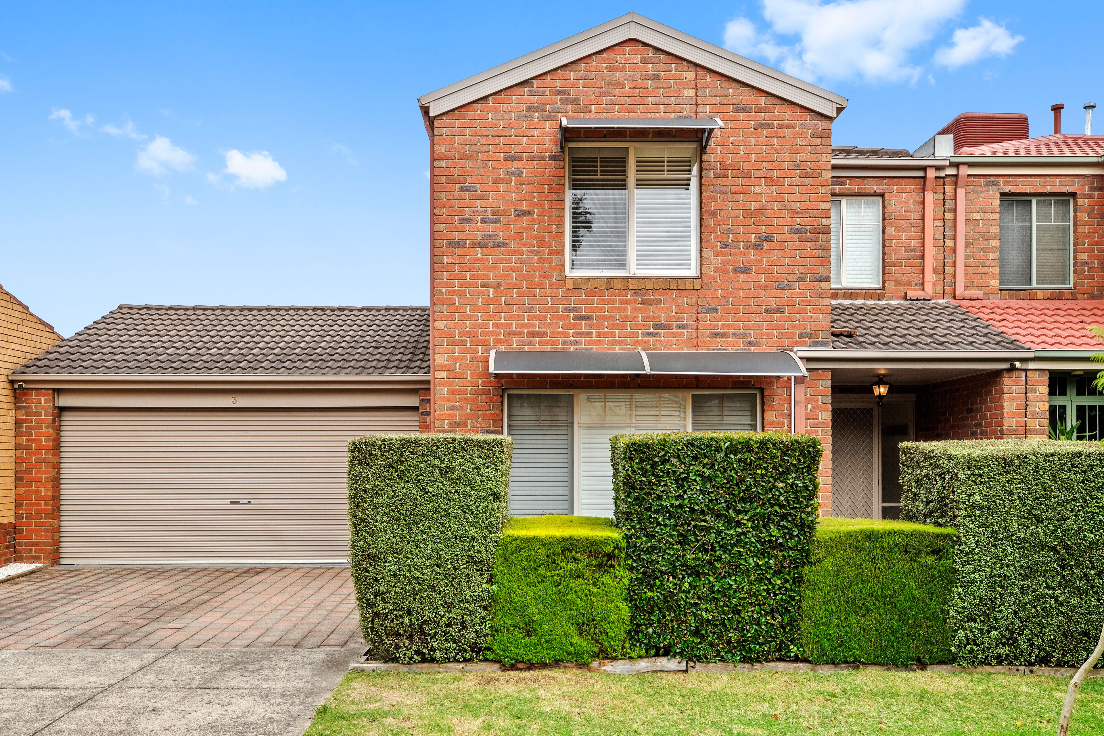 3 Nectar Mews, Knoxfield VIC 3180