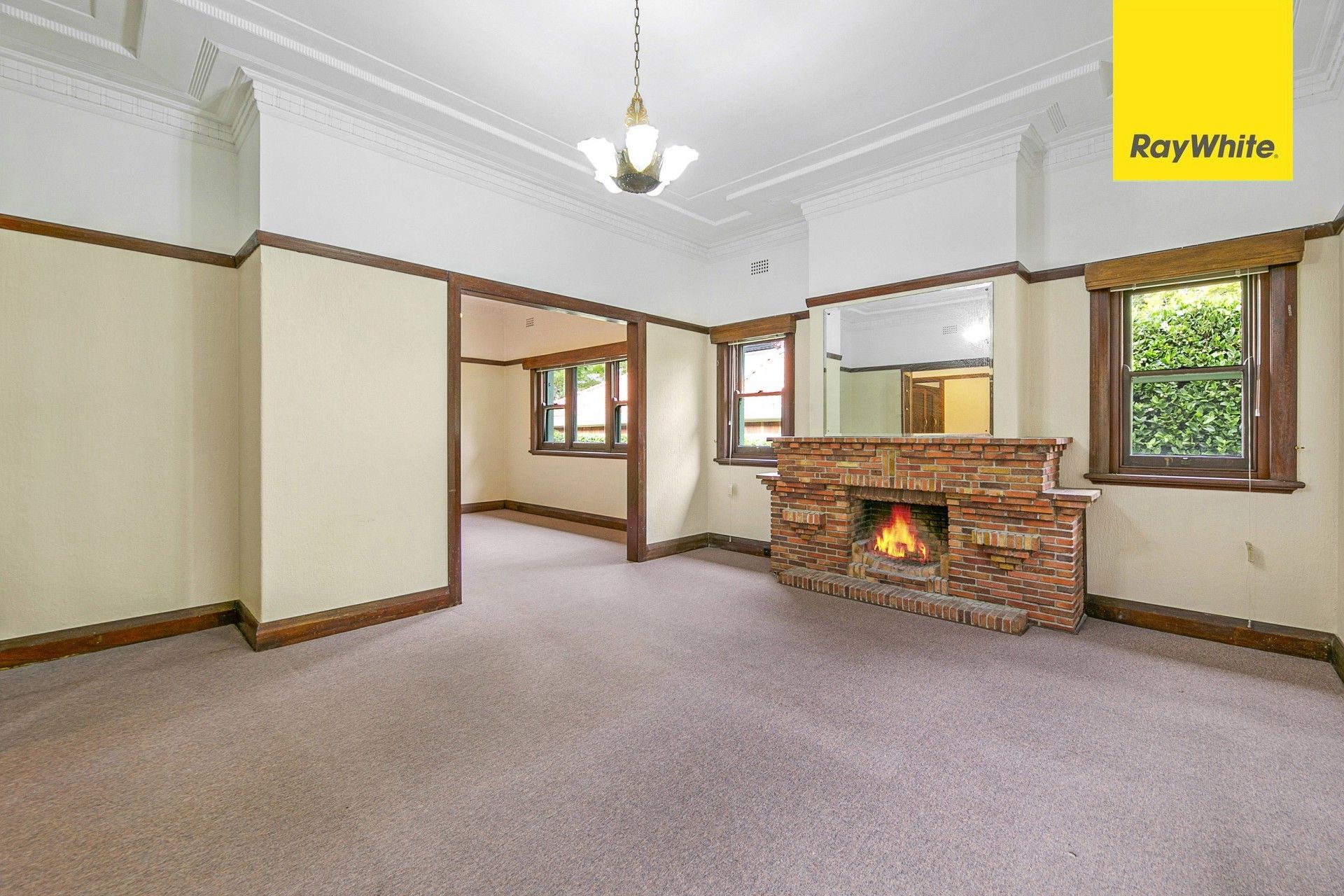 12 Rosebank Avenue, Epping, NSW 2121