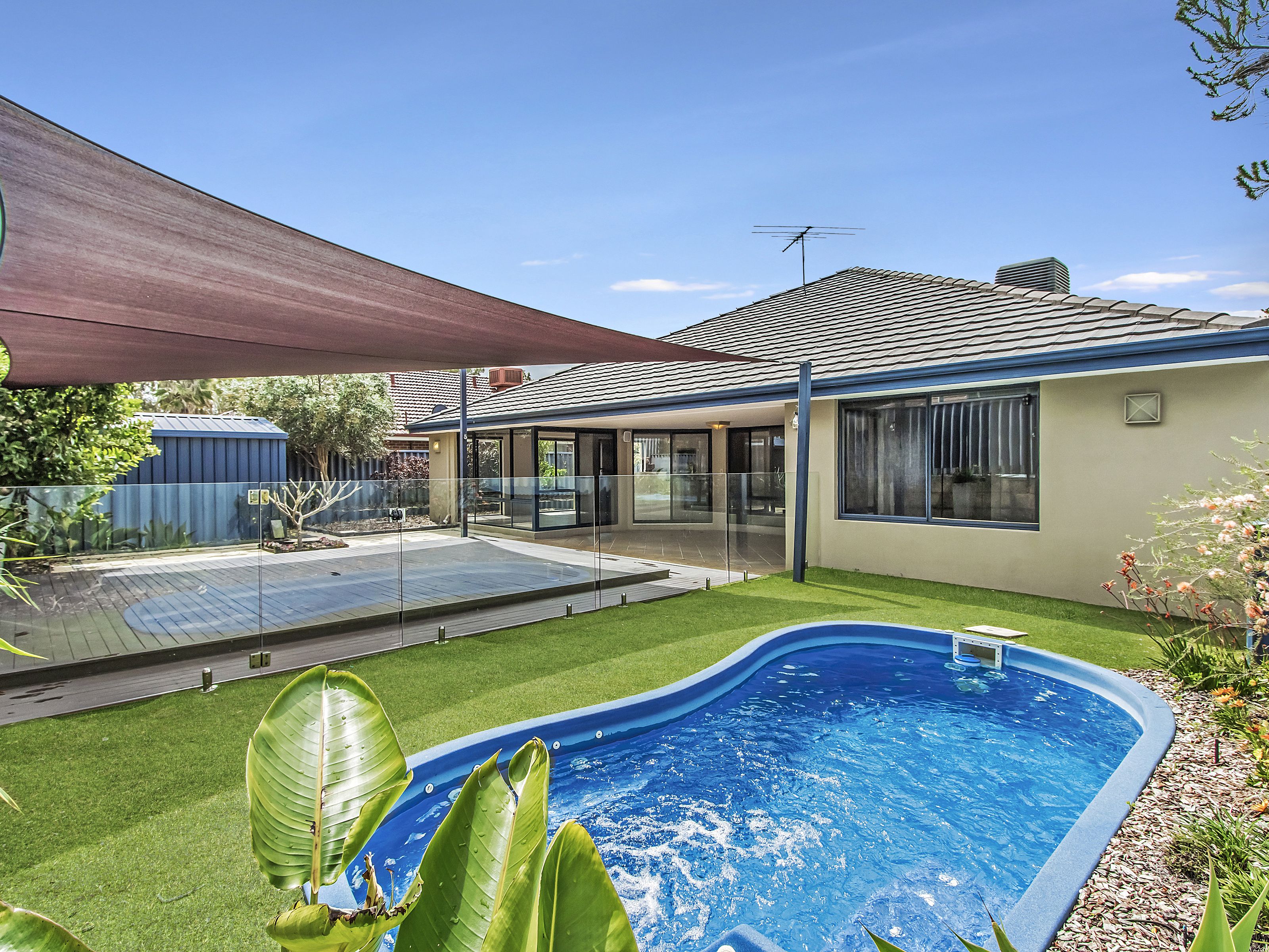 8 Thomasia Approach, Baldivis, WA 6171